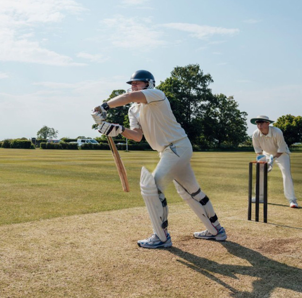 Hard ball vs Tape ball