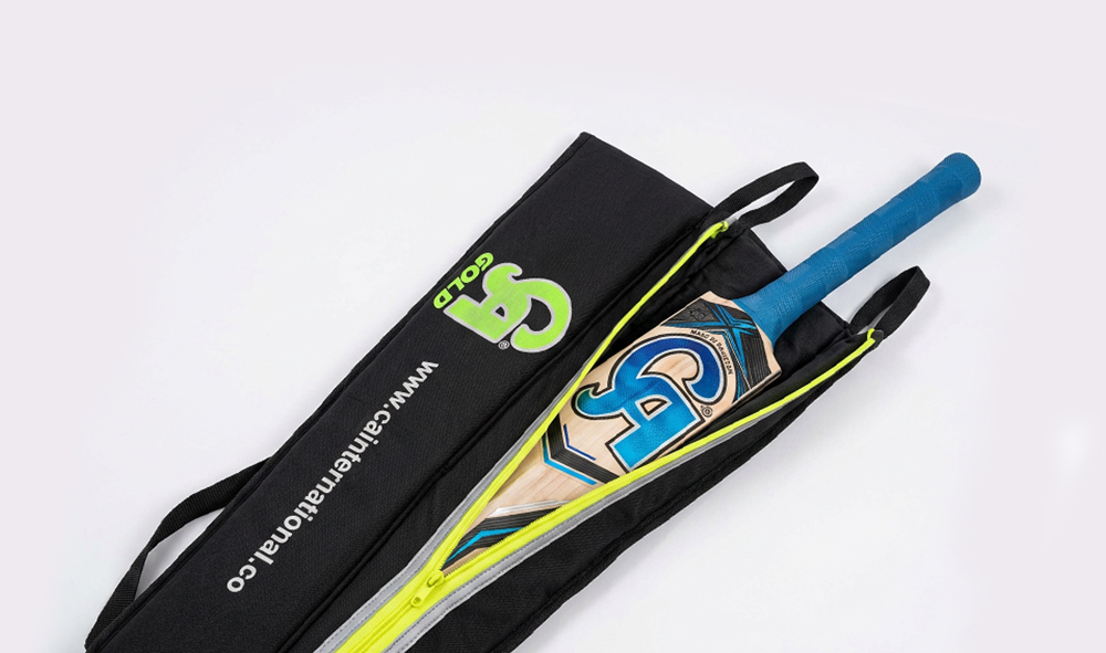 English Willow Cricket Bat