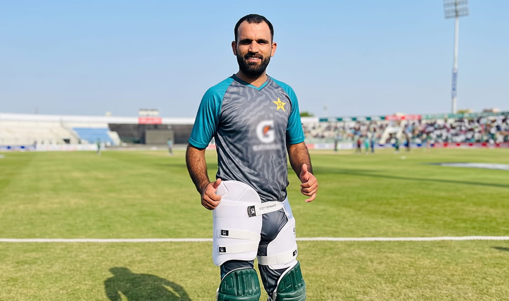 Best Cricket Thigh Guards for 2026