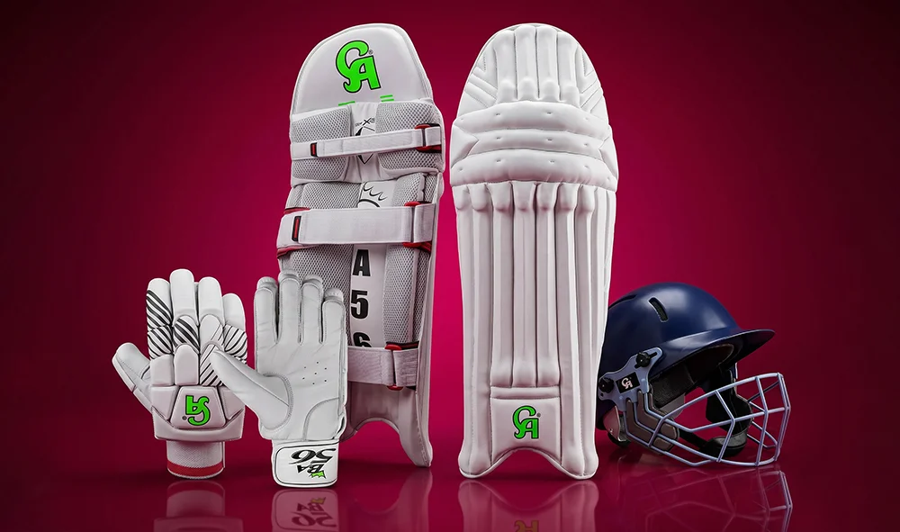 CA International cricket gear
