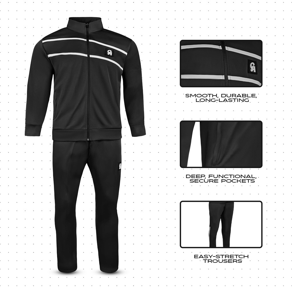 Tracksuit