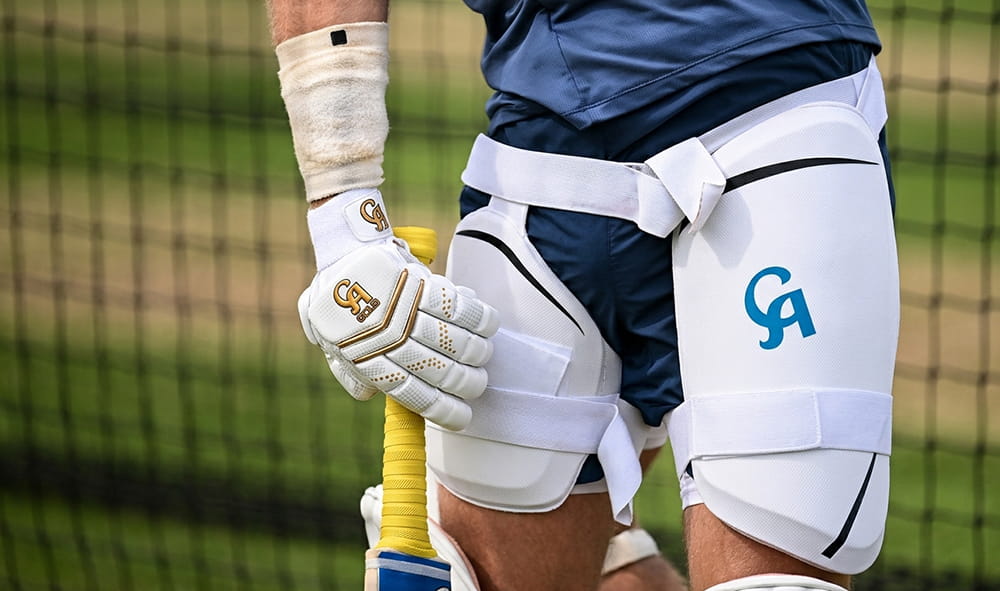 Best Cricket Thigh Guards for 2026