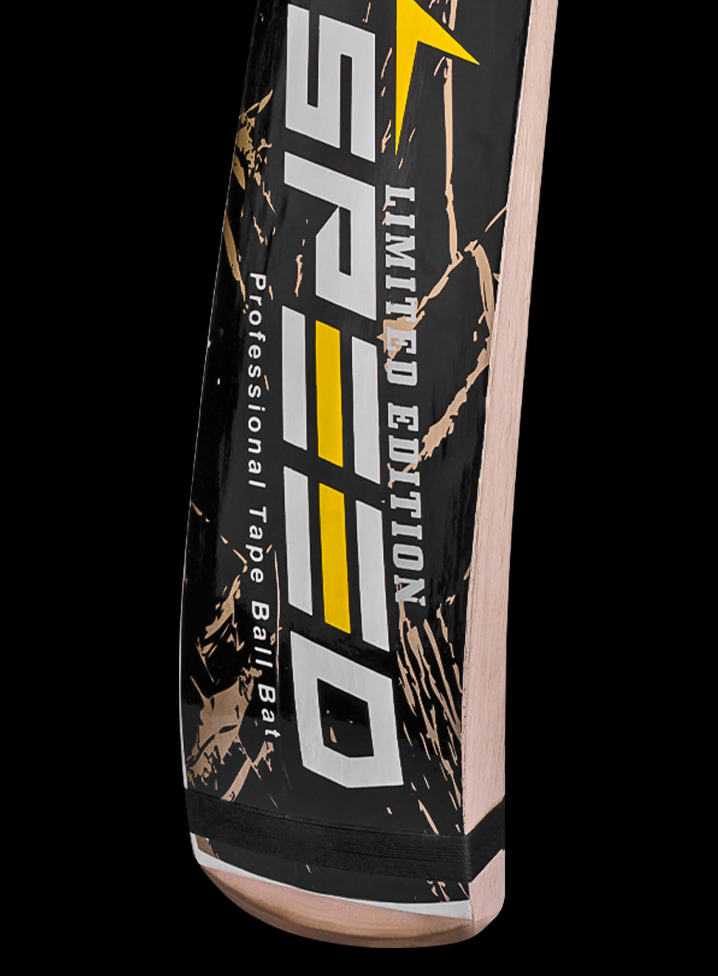 CA GOLD SPEED LIMITED EDITION