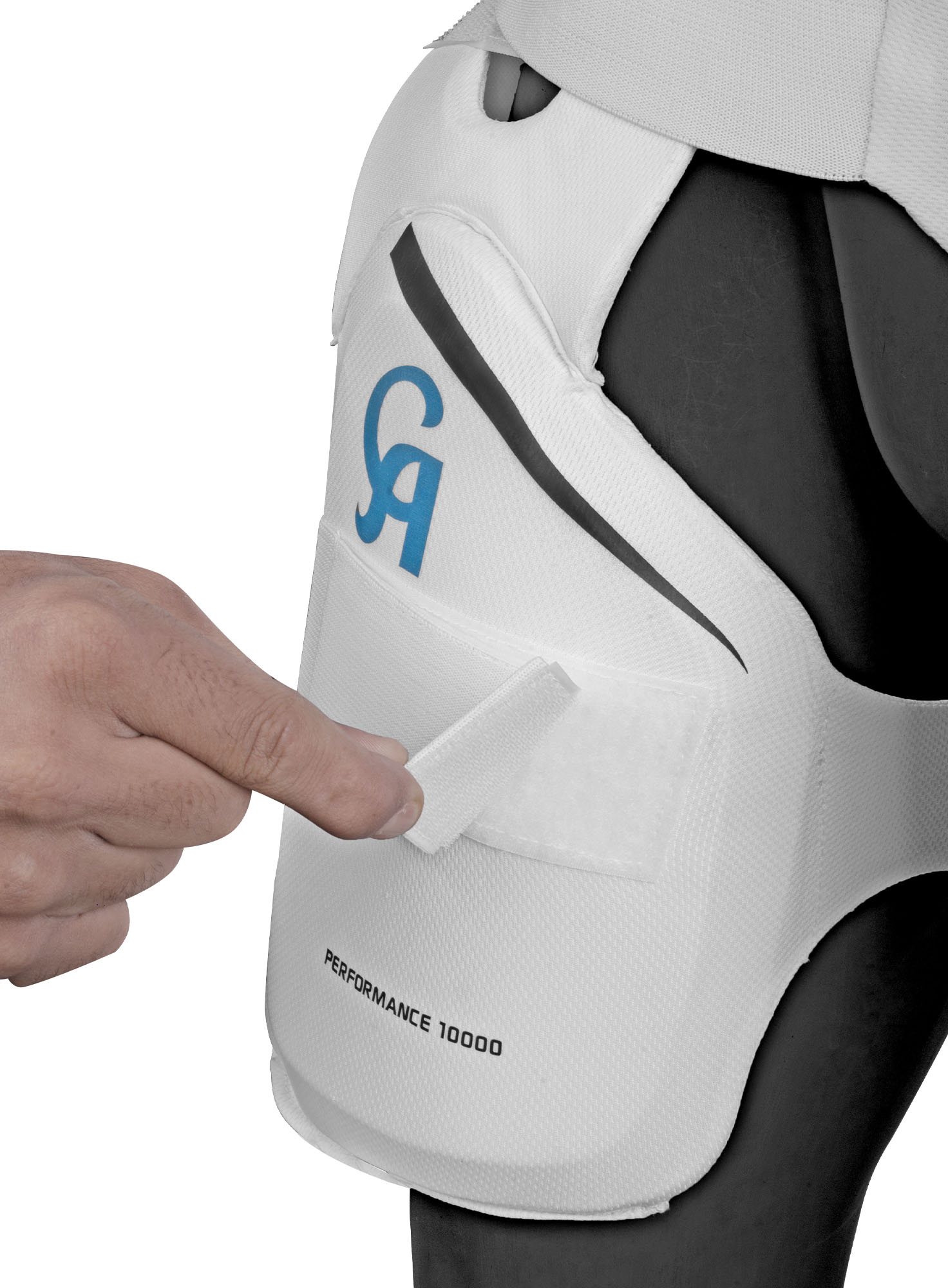 CA PERFORMANCE 10000 THIGH PAD