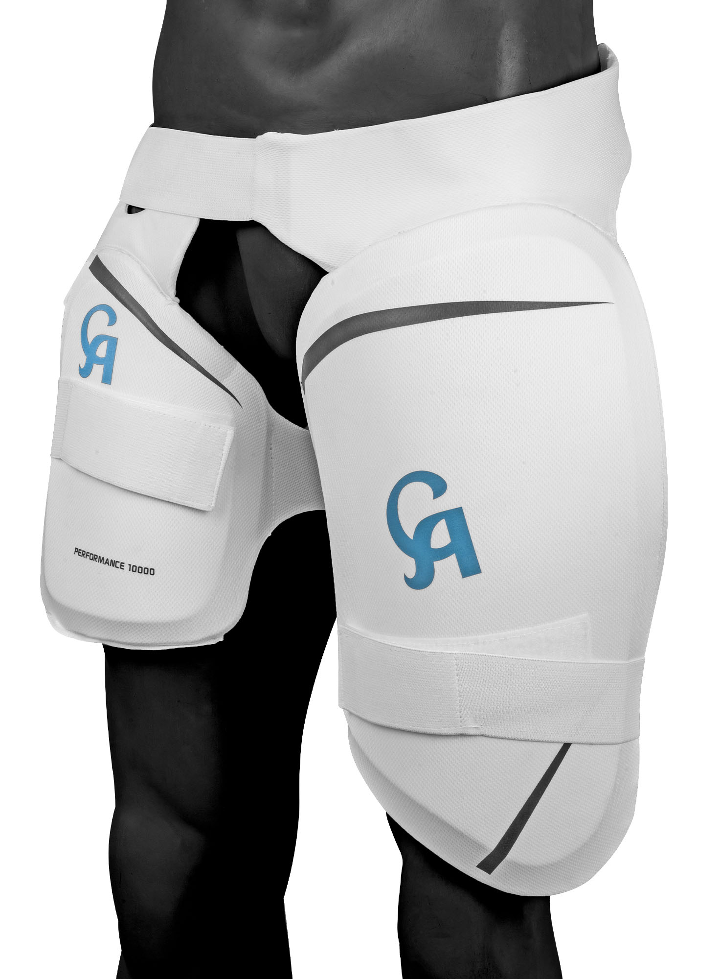 CA PERFORMANCE 10000 THIGH PAD