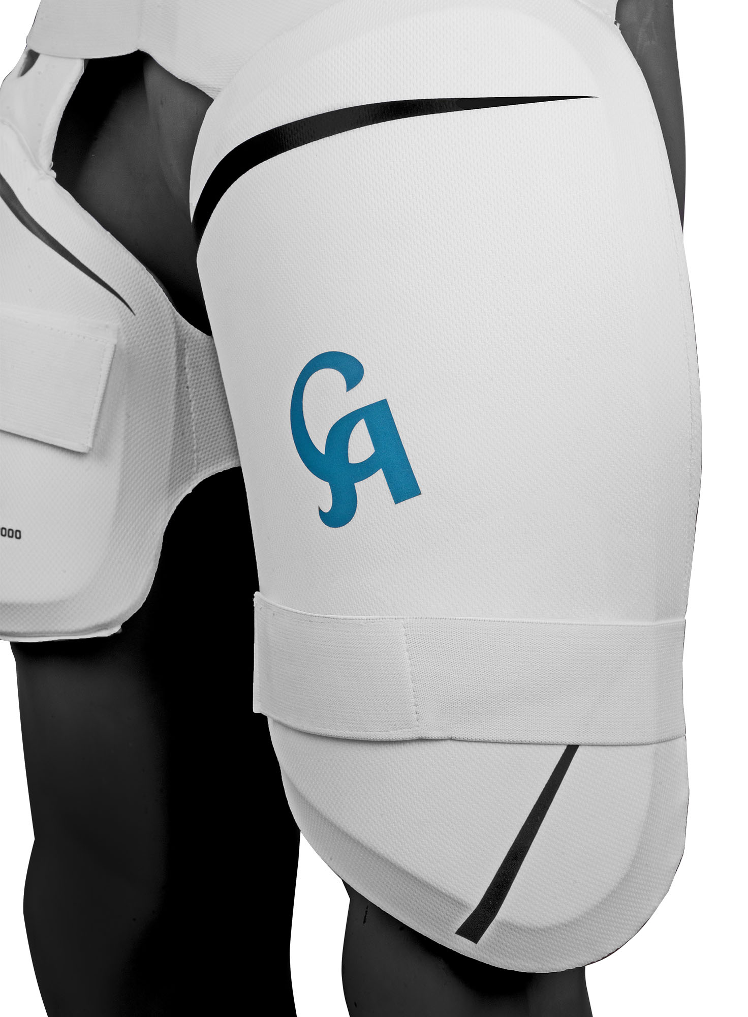CA PERFORMANCE 10000 THIGH PAD
