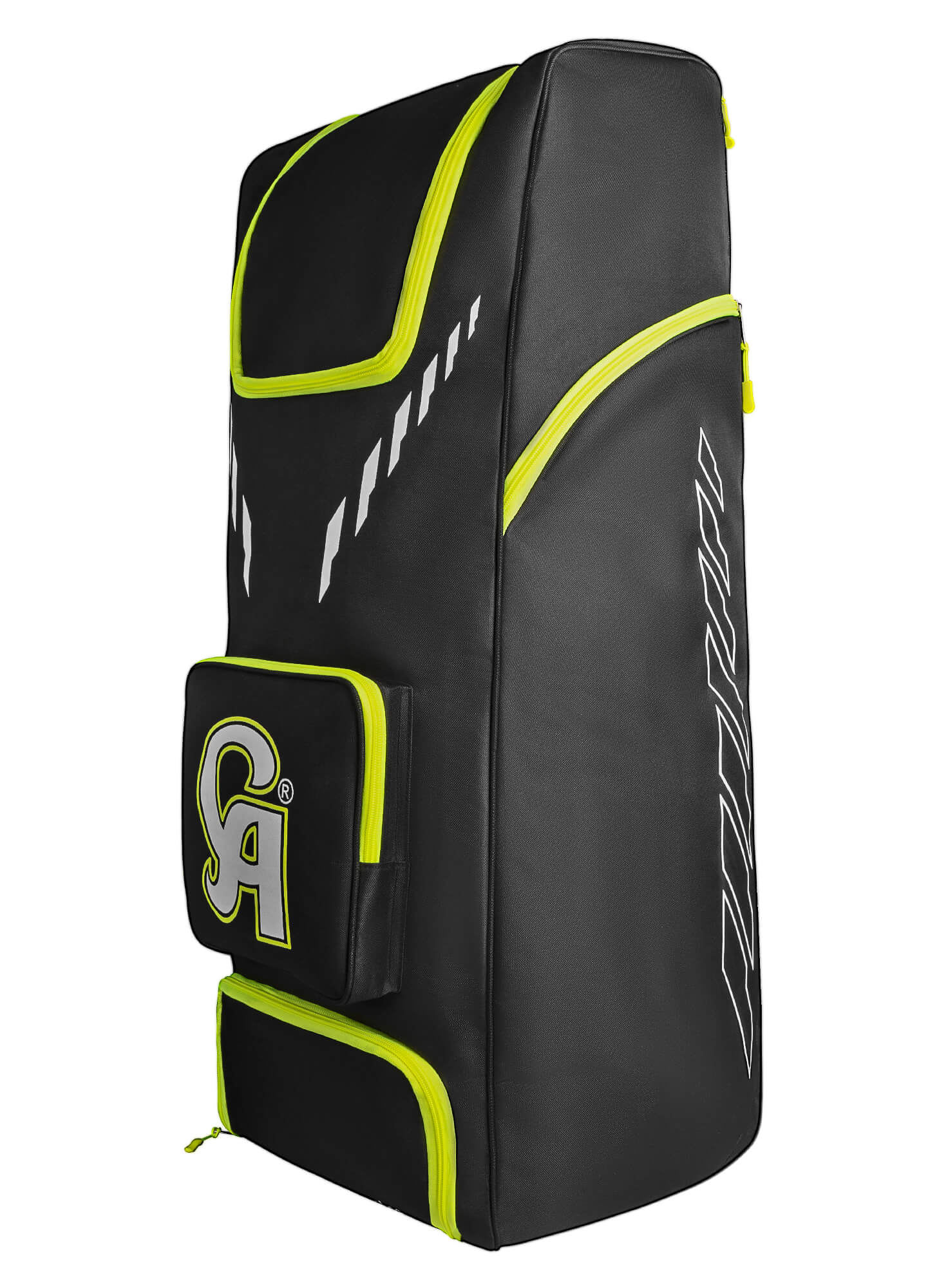 18k duffle with wheel