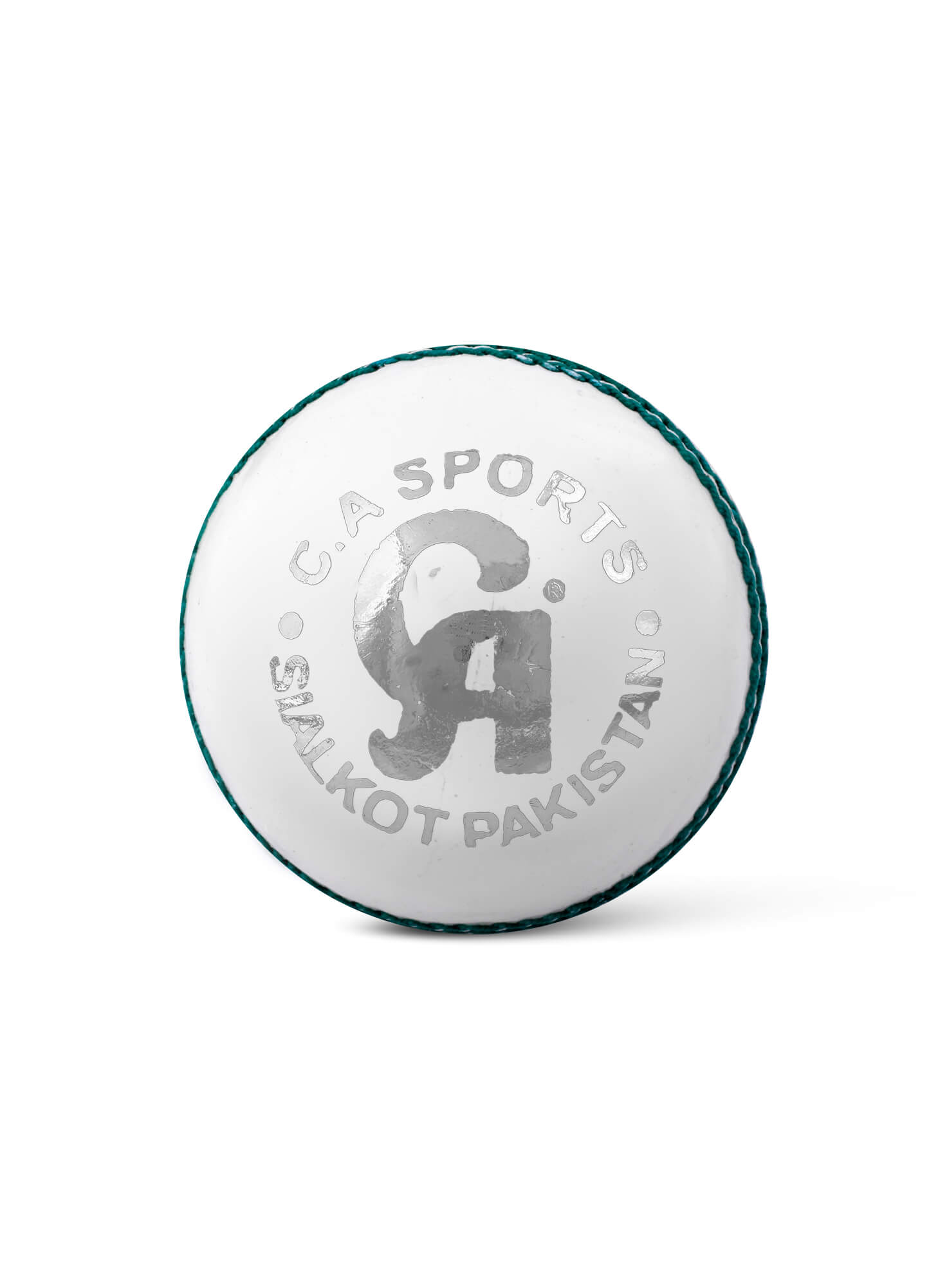 SUPER TEST WHITE (6 Balls)