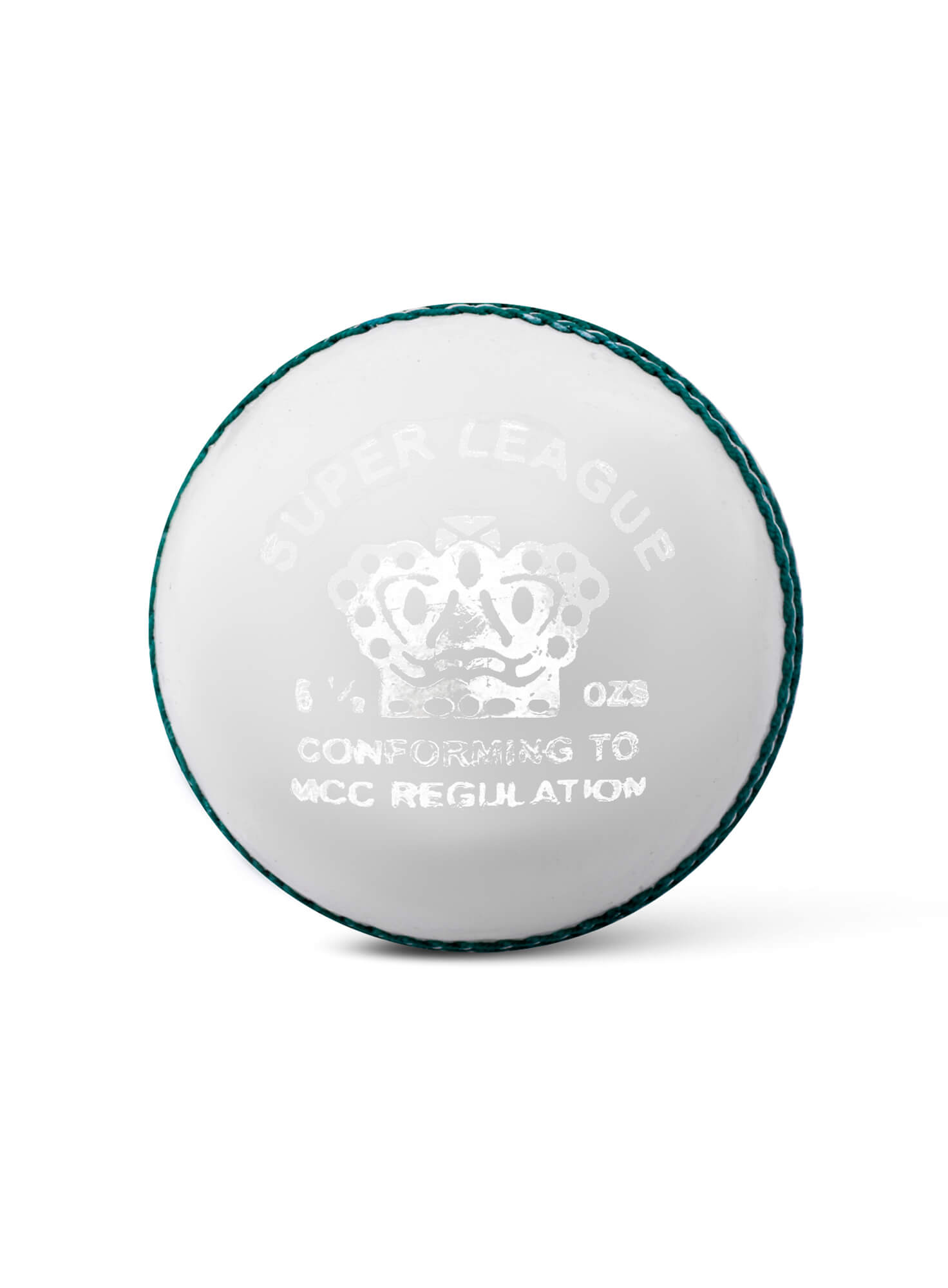 SUPER LEAGUE WHITE (6 Balls)