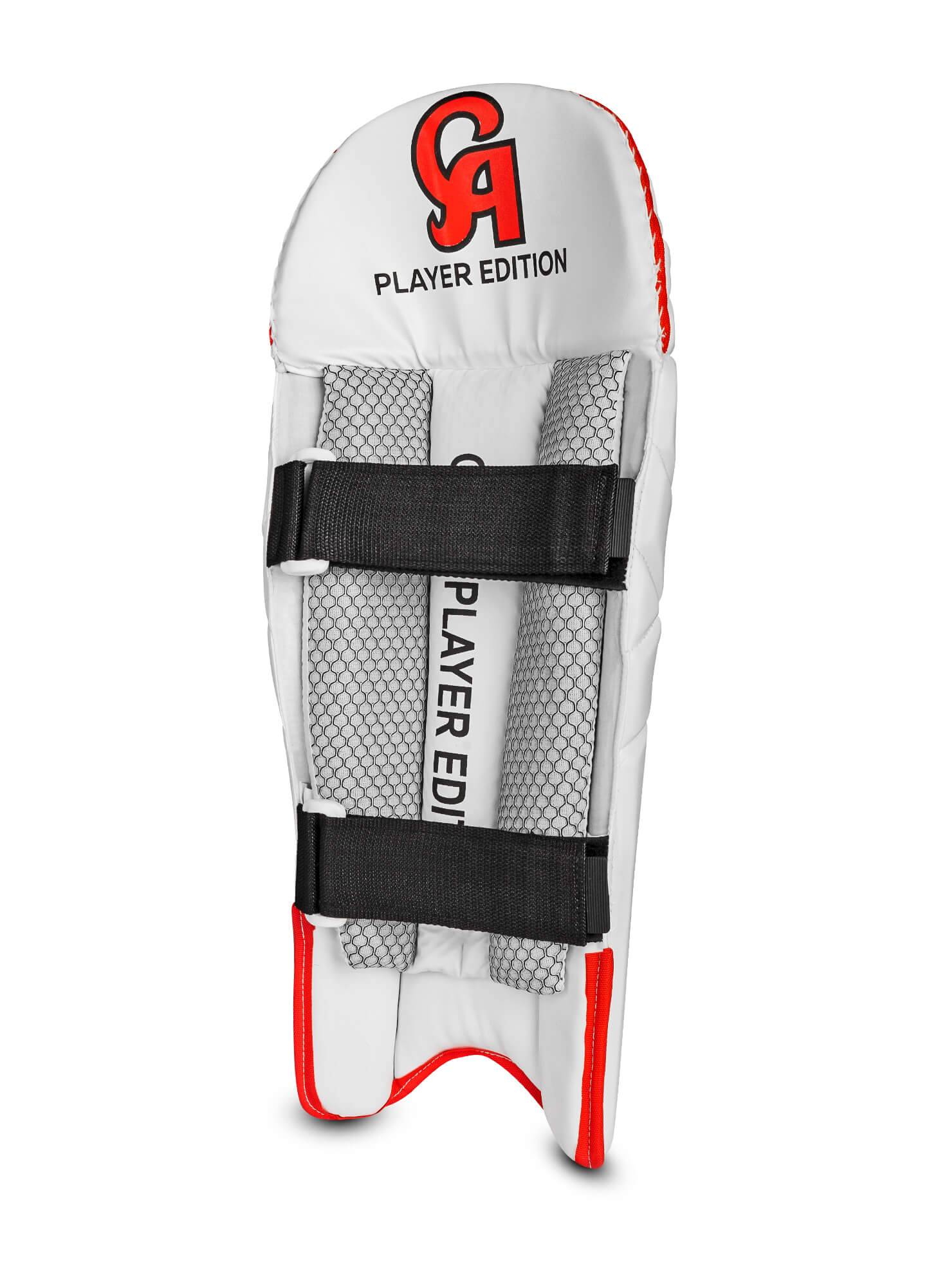 WK Pads Gold Player Edition