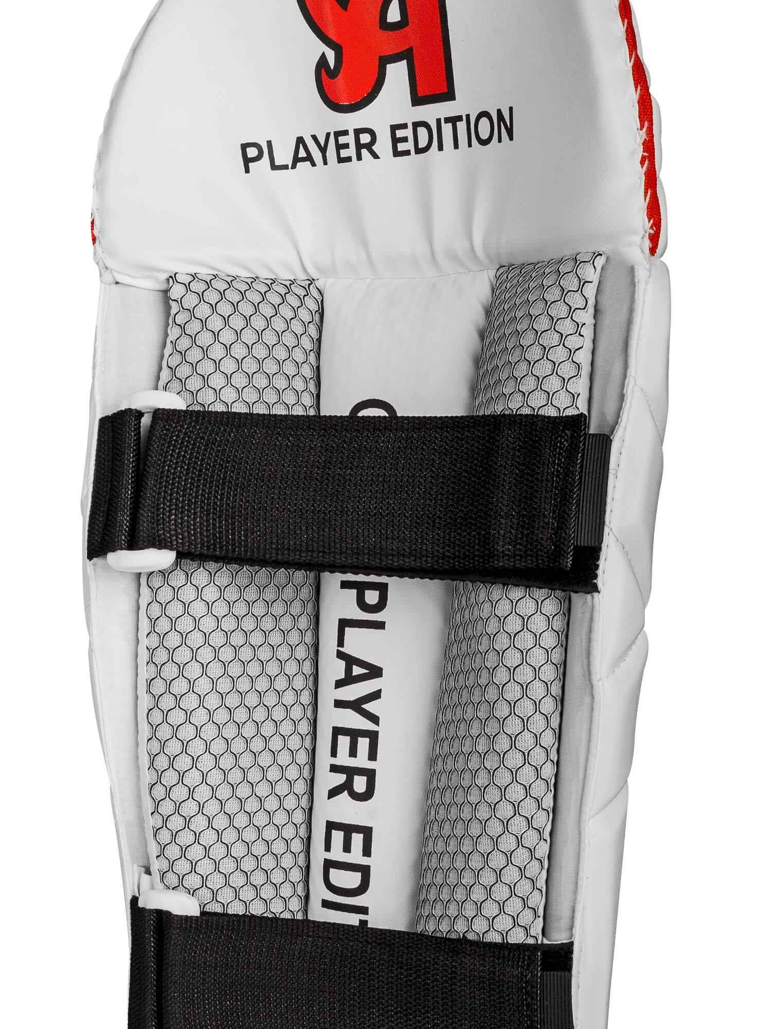 WK Pads Gold Player Edition