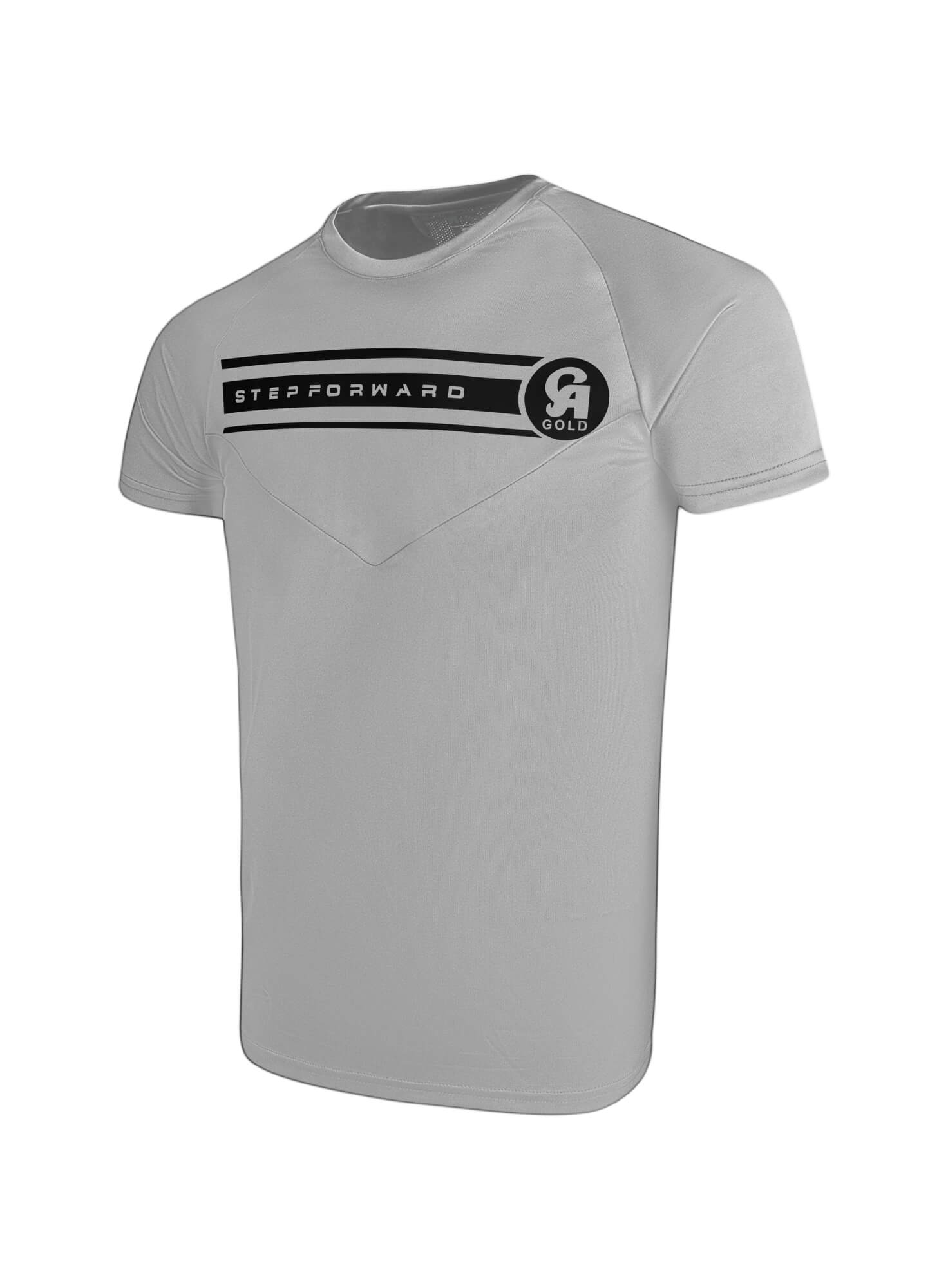 Stepforward Back Mesh