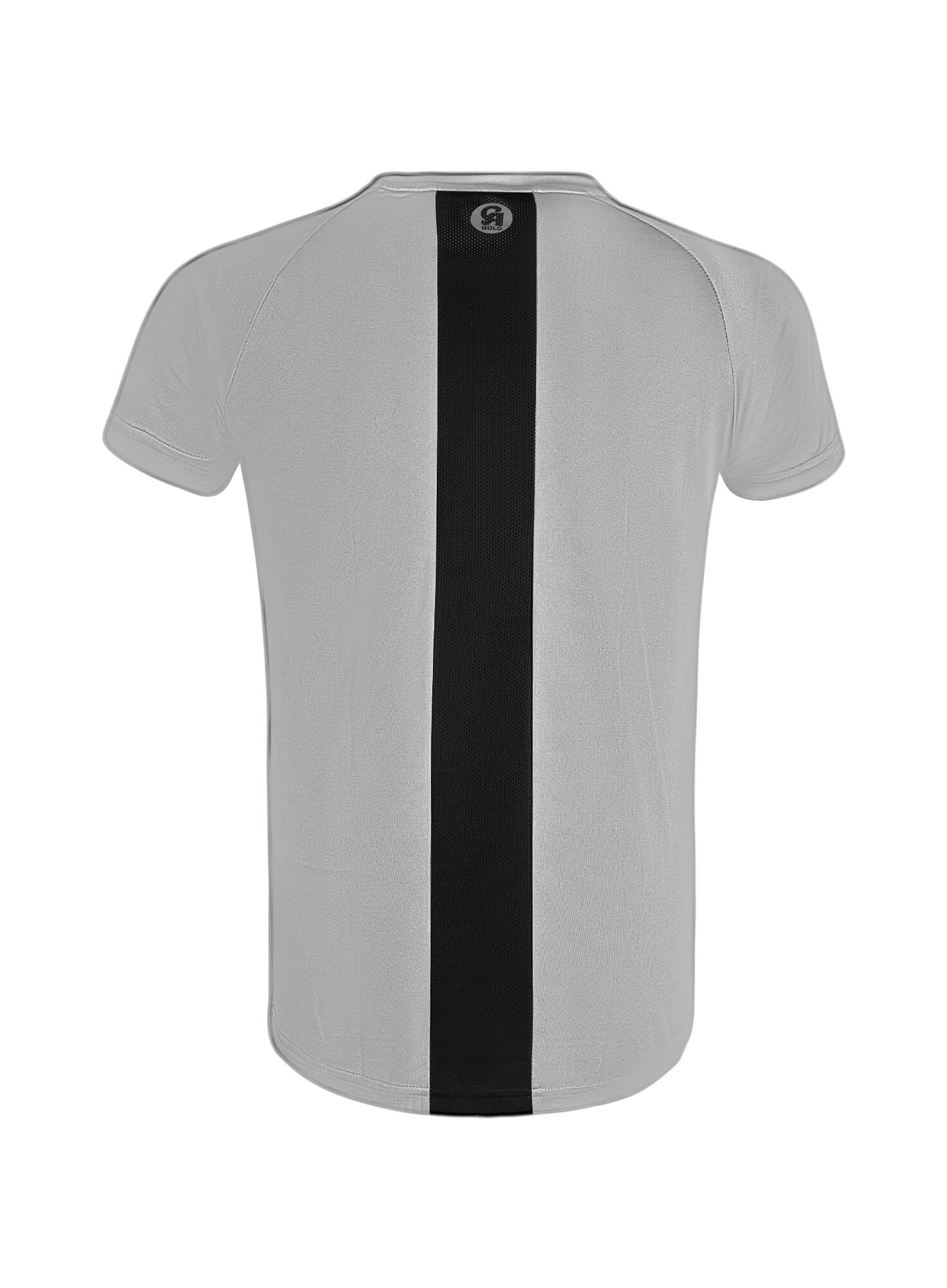 Stepforward Back Mesh