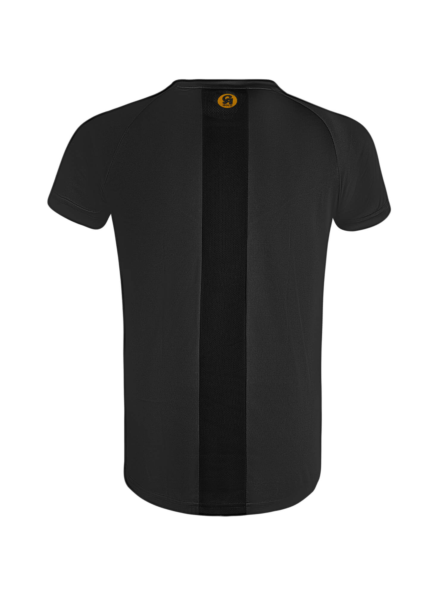 Stepforward Back Mesh