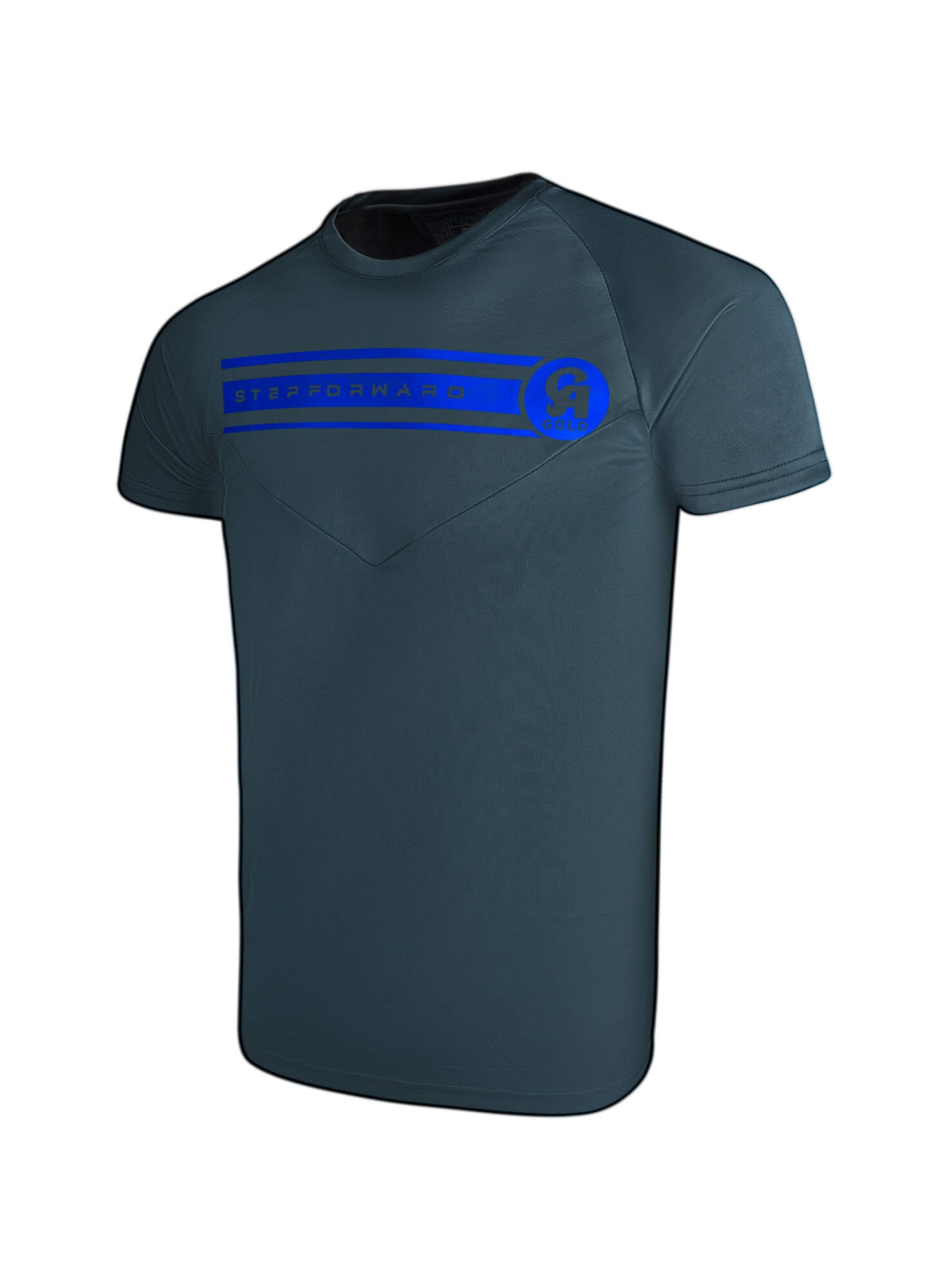 Stepforward Back Mesh