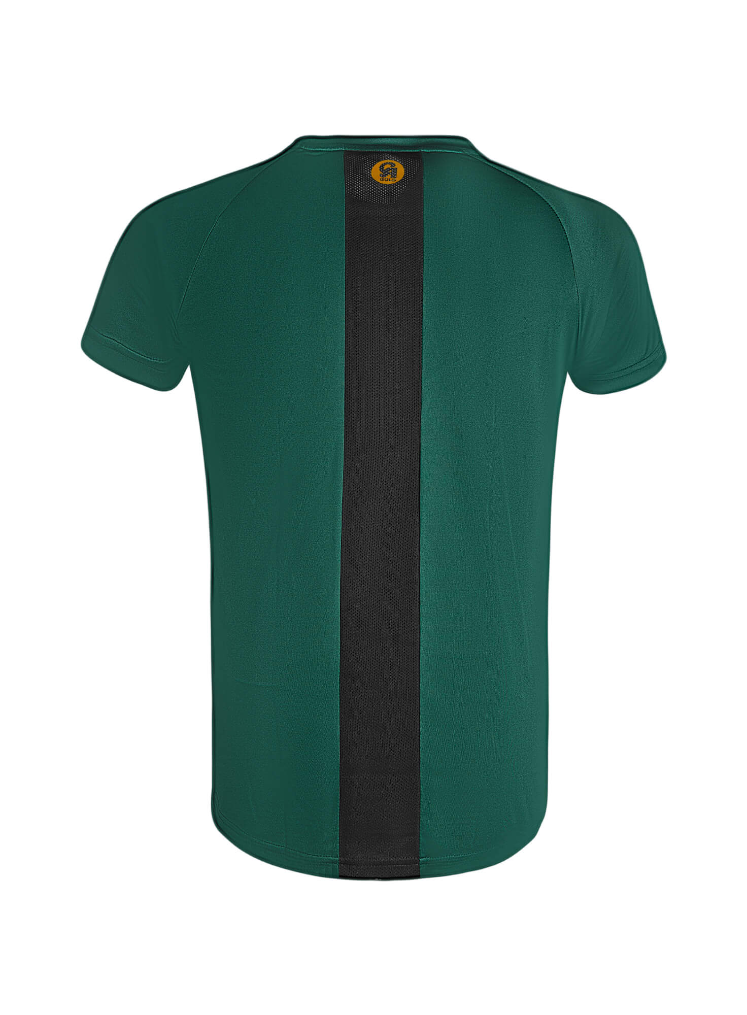 Stepforward Back Mesh