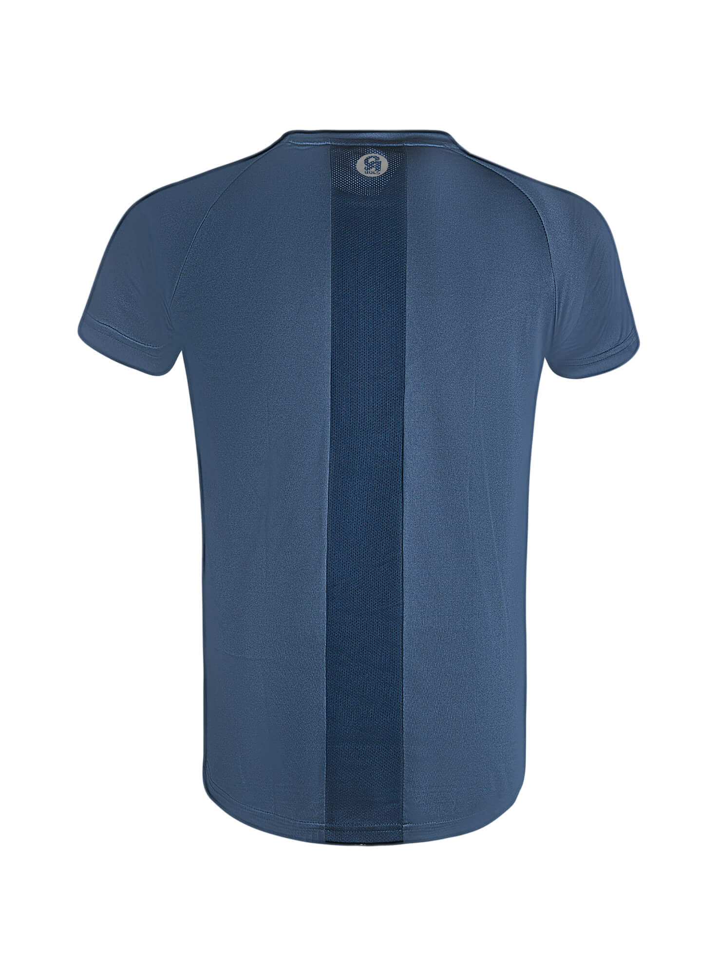 Stepforward Back Mesh