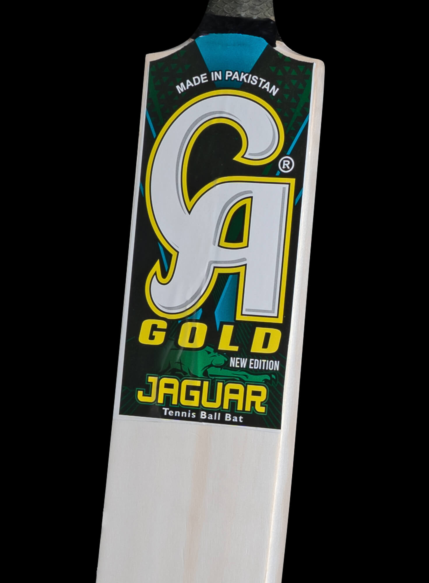 CA GOLD JAGUAR