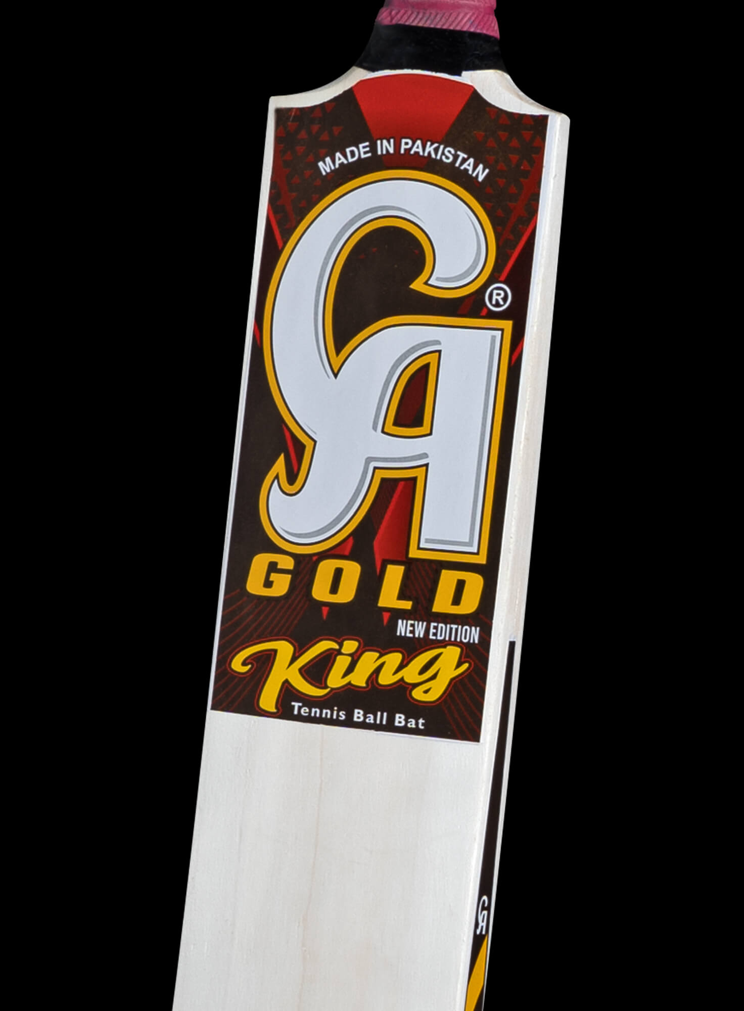 CA GOLD KING
