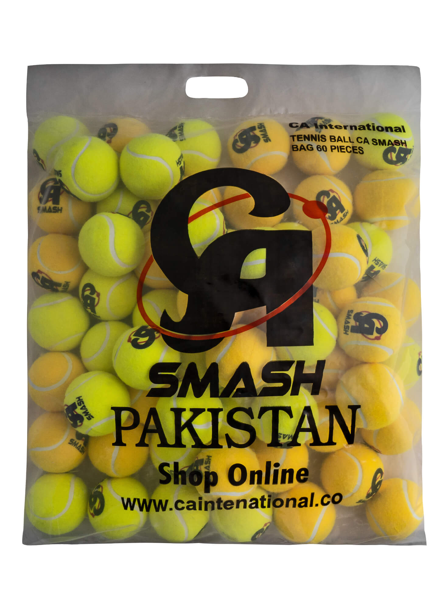 CA SMASH (pack of 60)