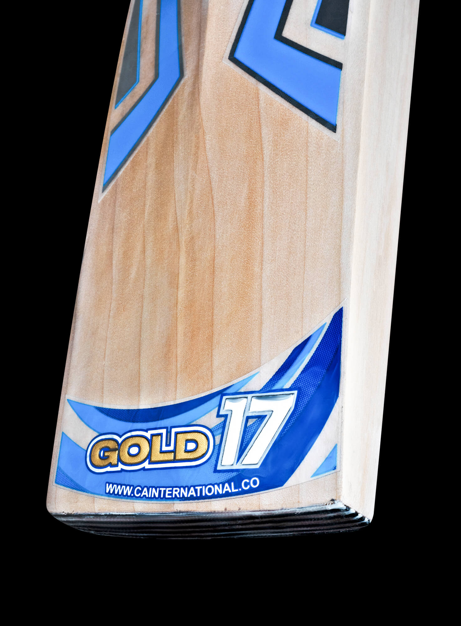 CA Gold 17