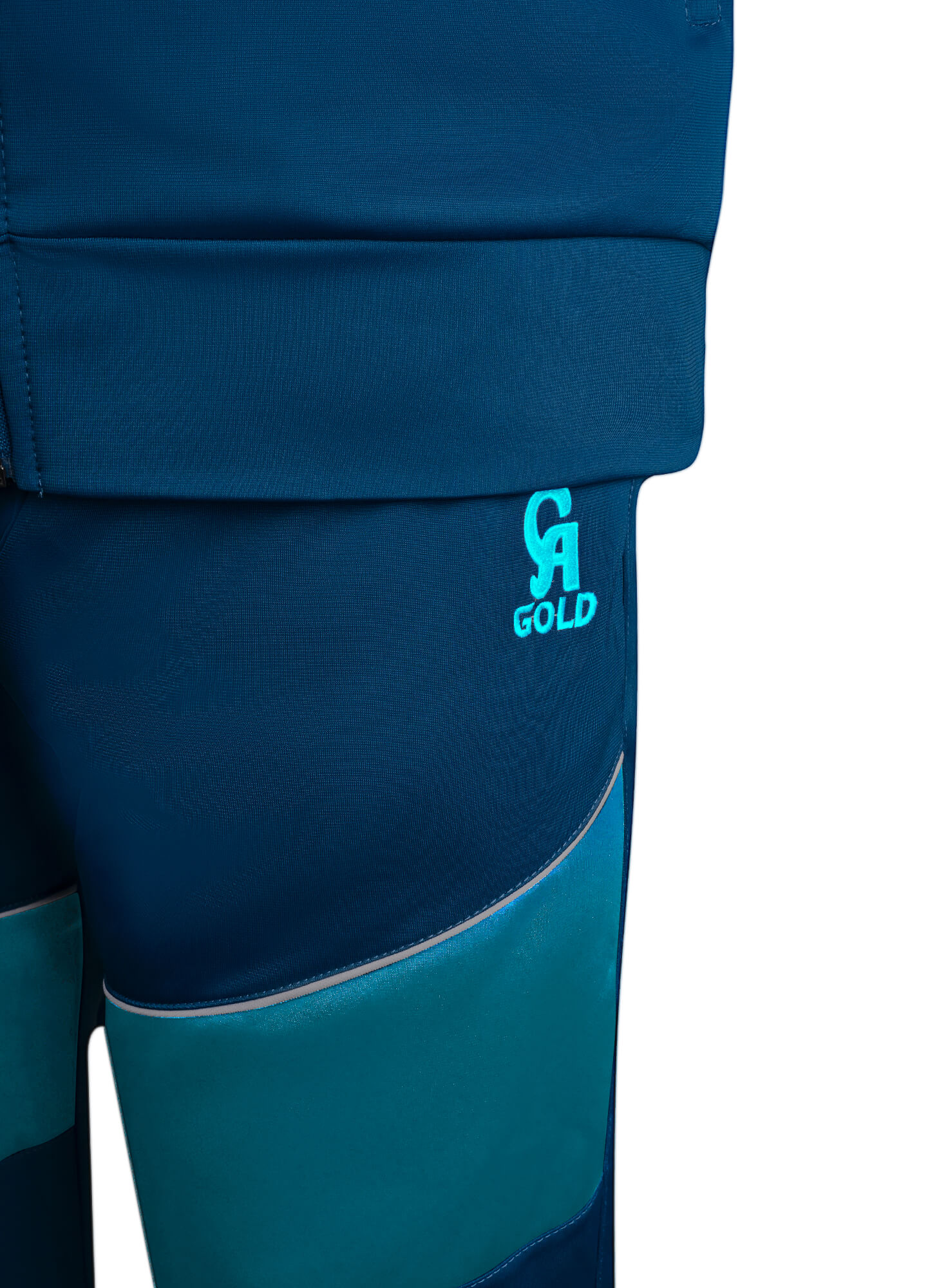 PLAYER EDITION TRINDA TRACKSUIT