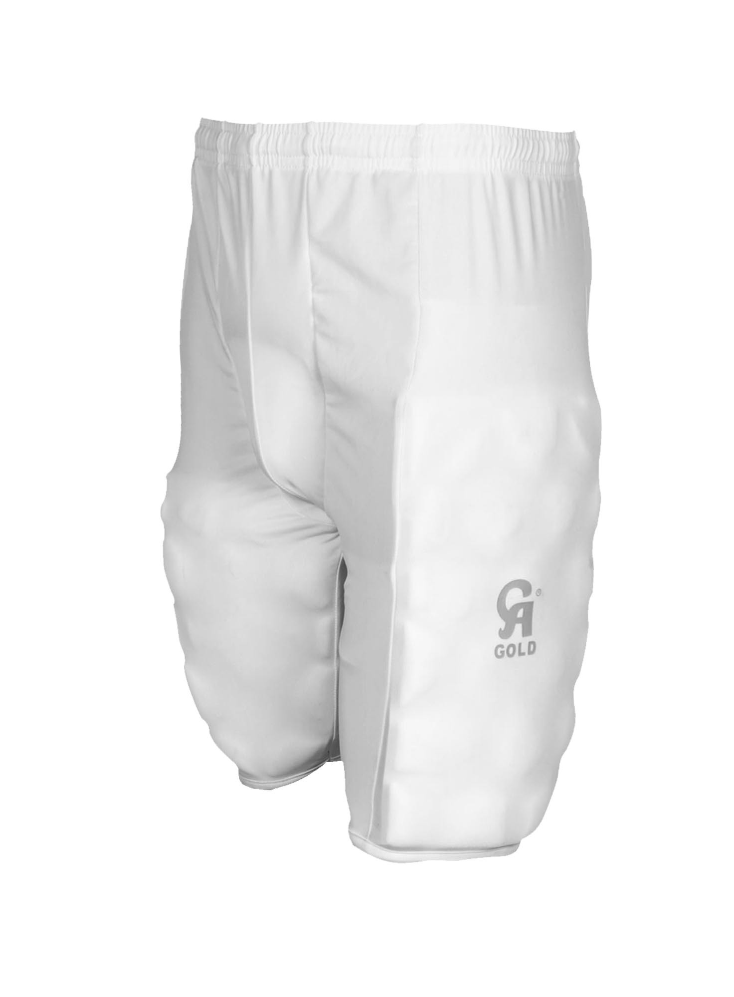 Pad man short