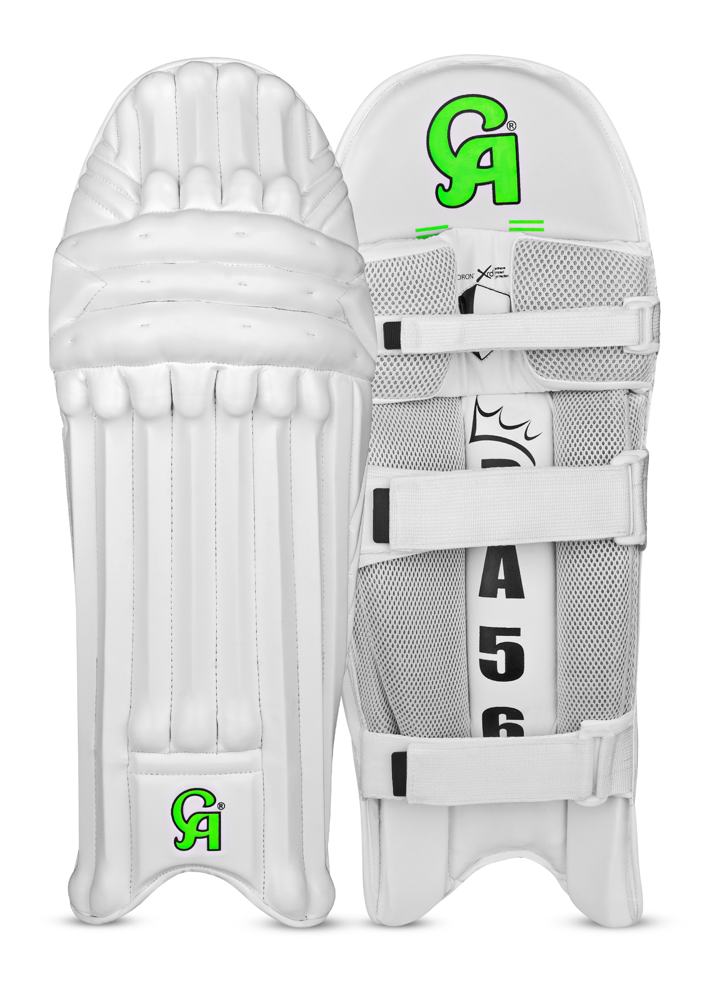 BA 56 Batting Pads