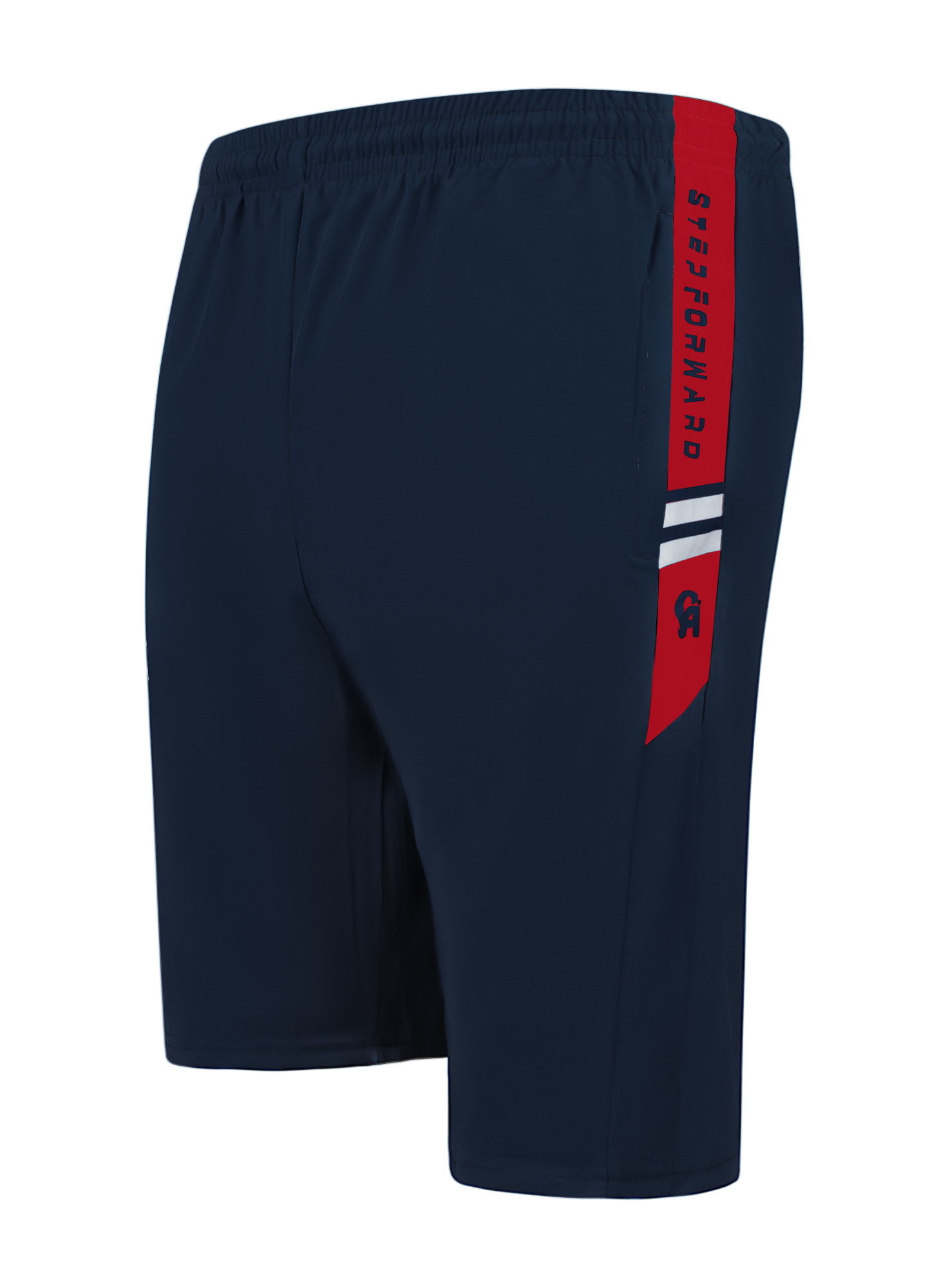 Stepforward 002 Shorts