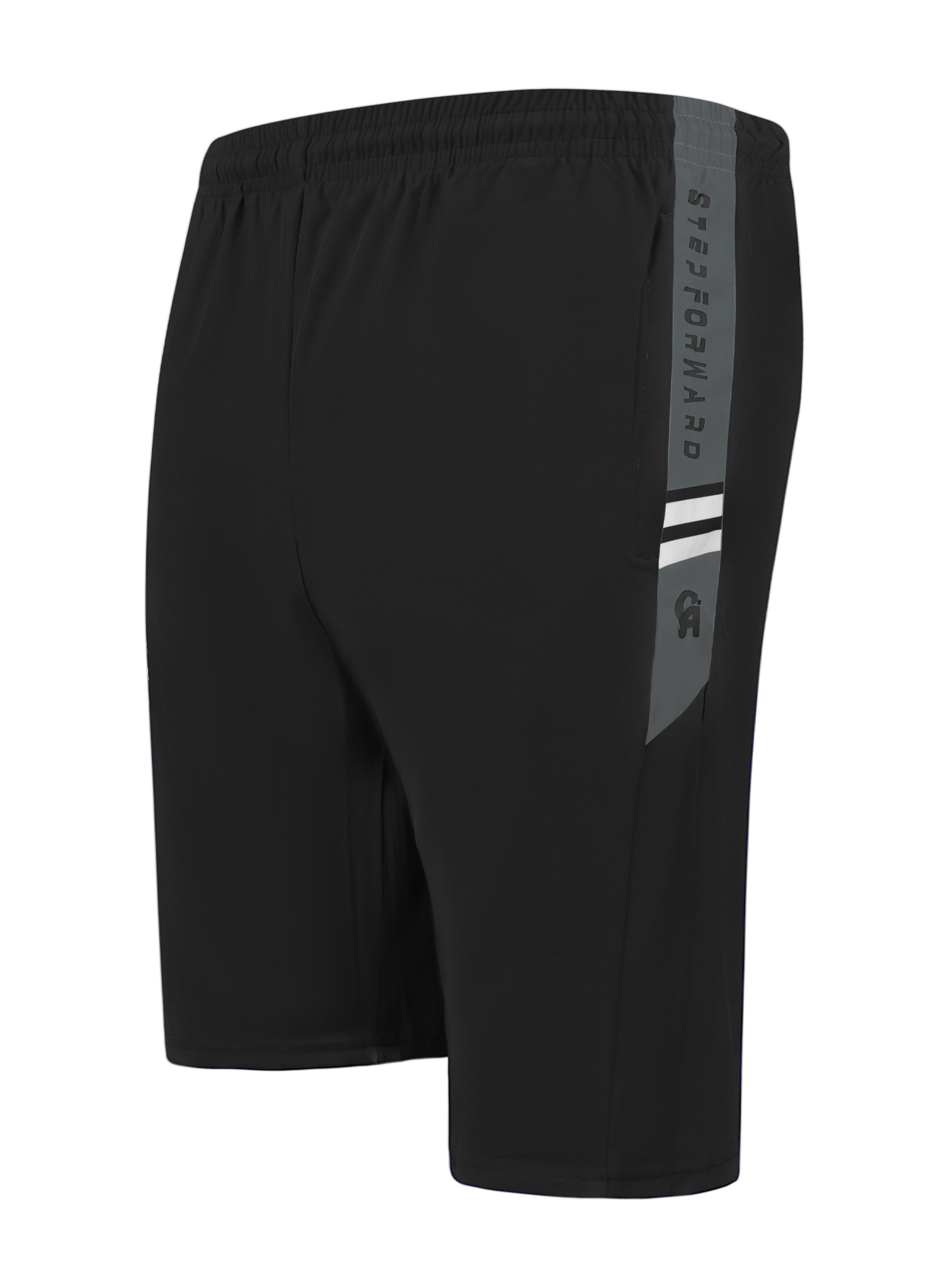 Stepforward 002 Shorts