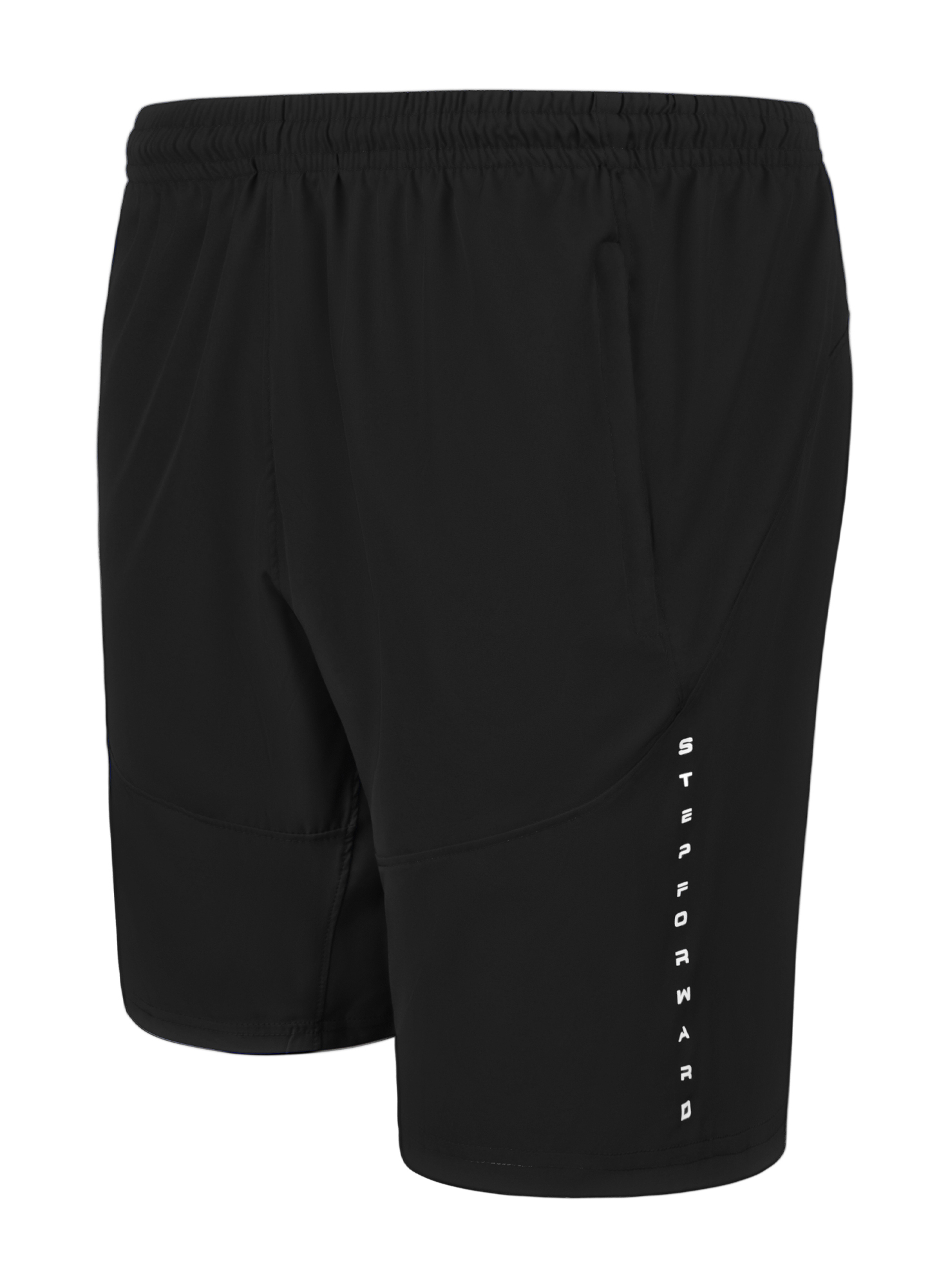 Stepforward 001 Shorts