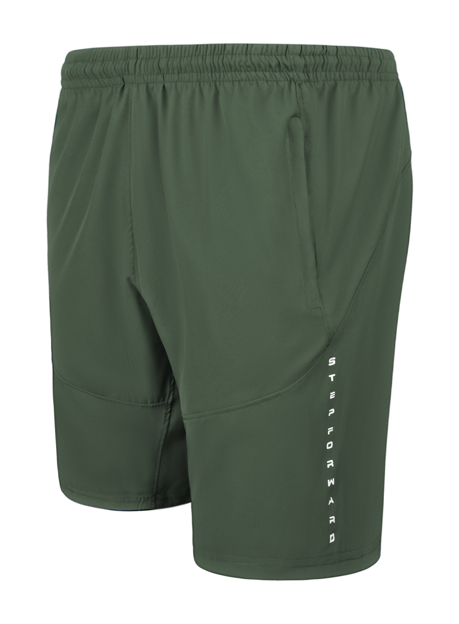 Stepforward 001 Shorts