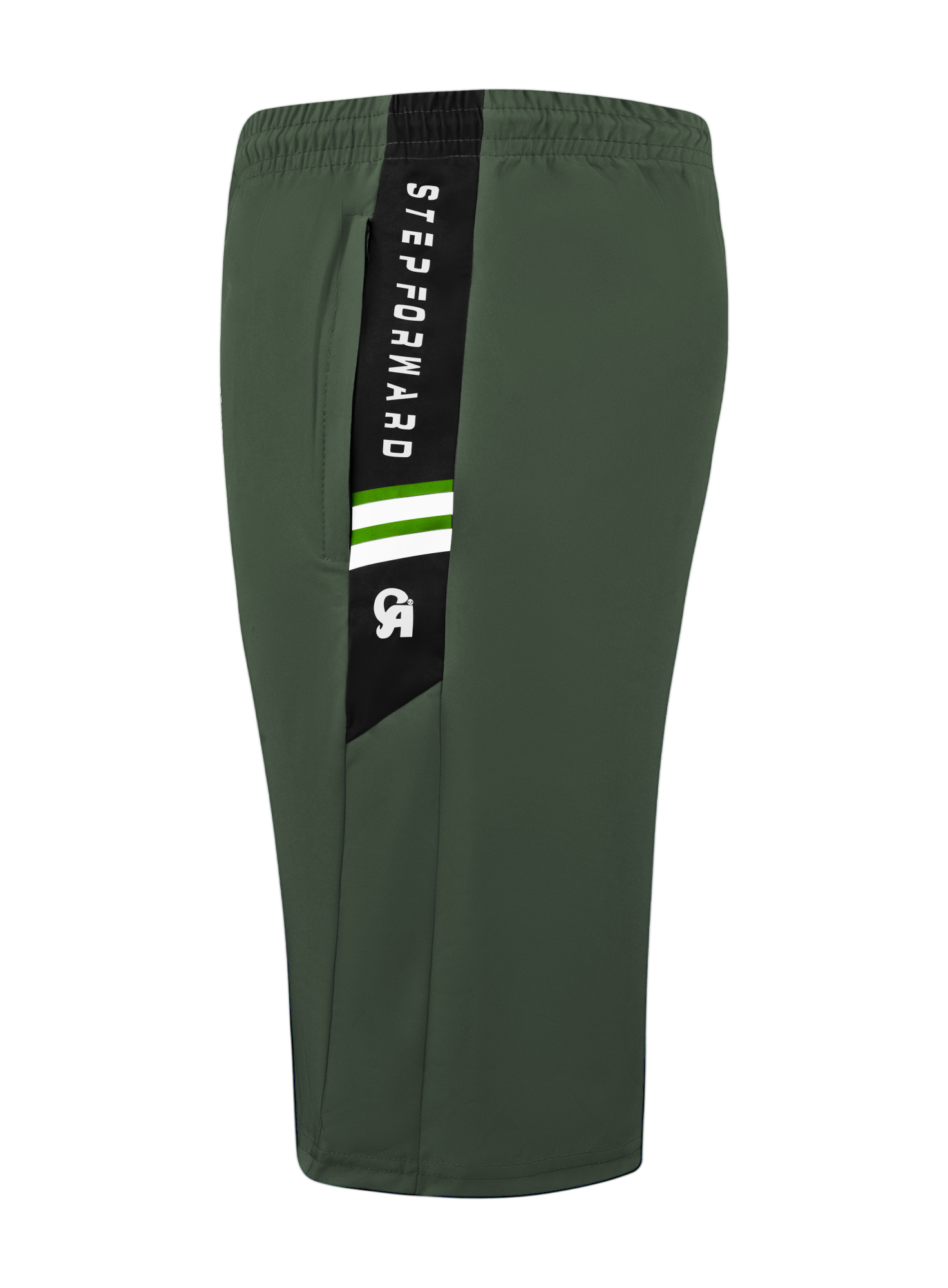 Stepforward 002 Shorts