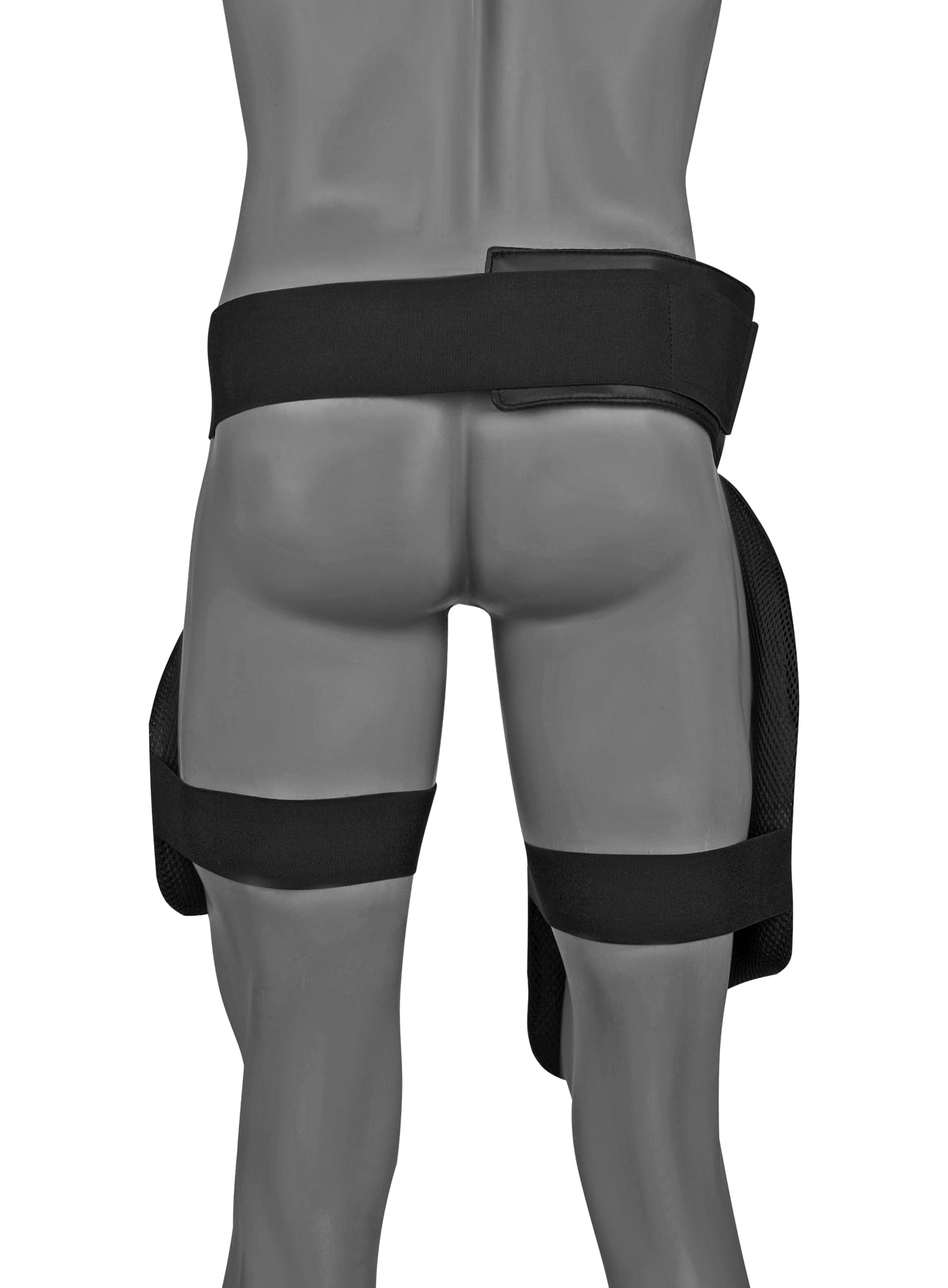 CA Gold Players Edition Thigh Pad