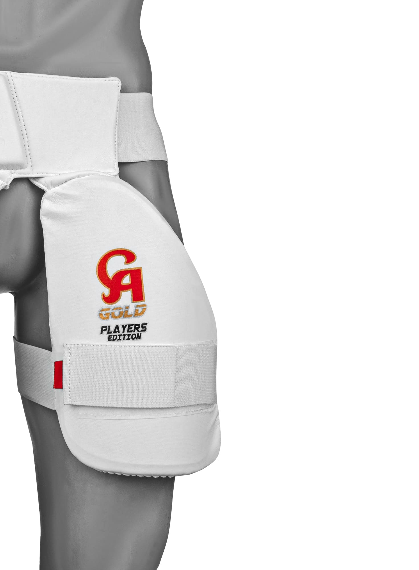 CA Gold Players Edition Thigh Pad