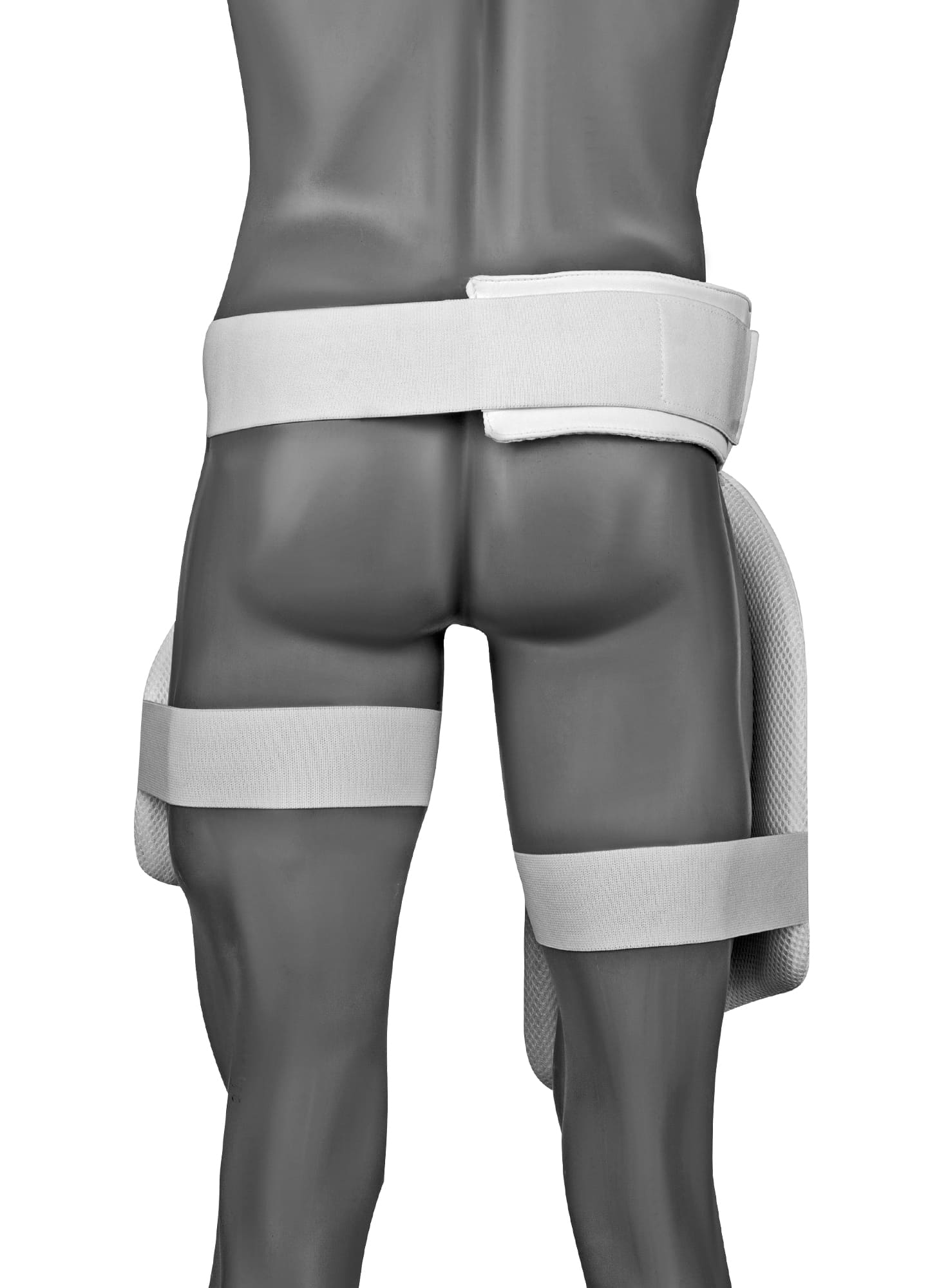 CA Gold Players Edition Thigh Pad