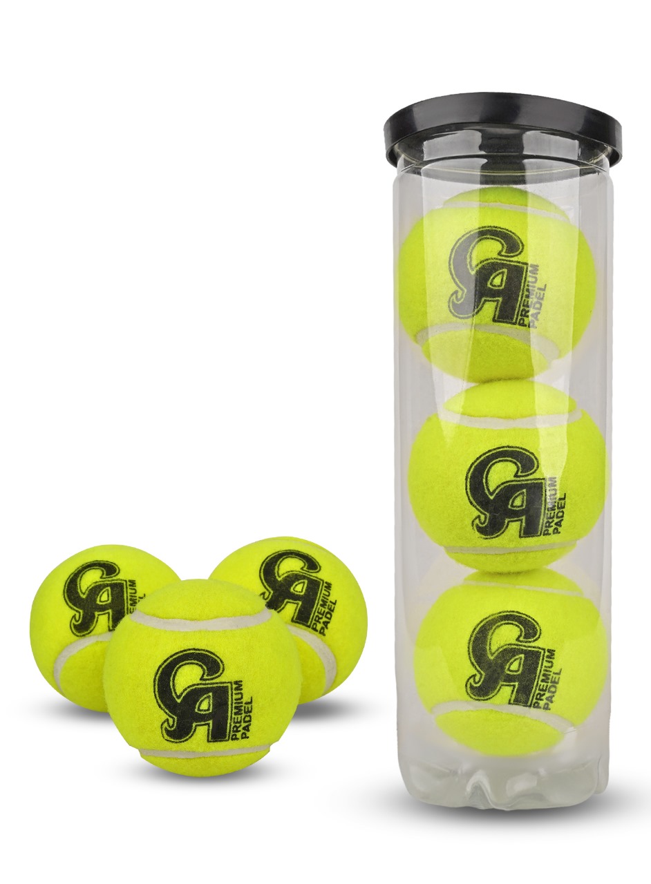 Premium Padel Balls
