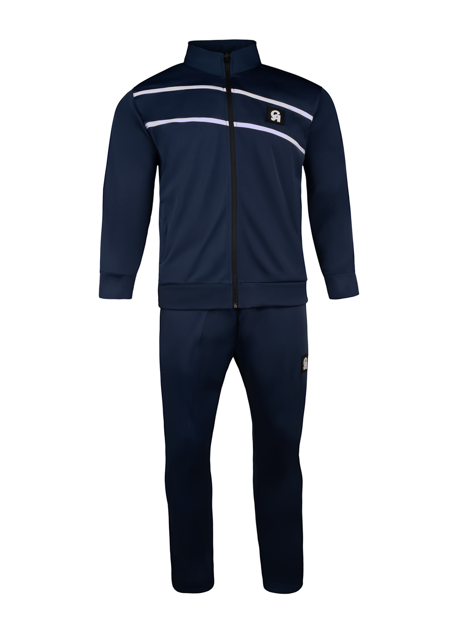 Power Play Trinda Tracksuit