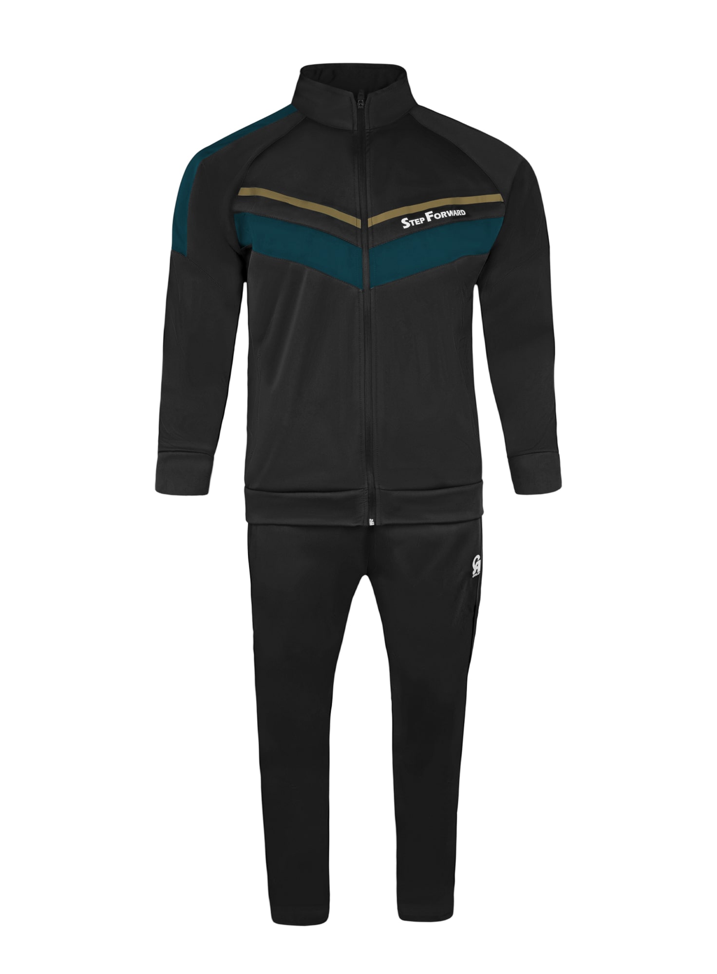 Pro Motion Tracksuit
