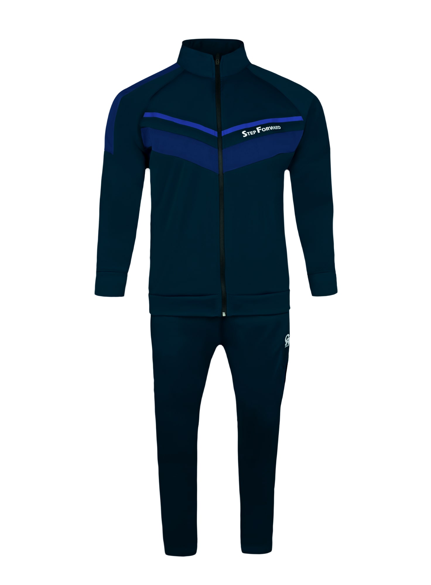 Pro Motion Tracksuit
