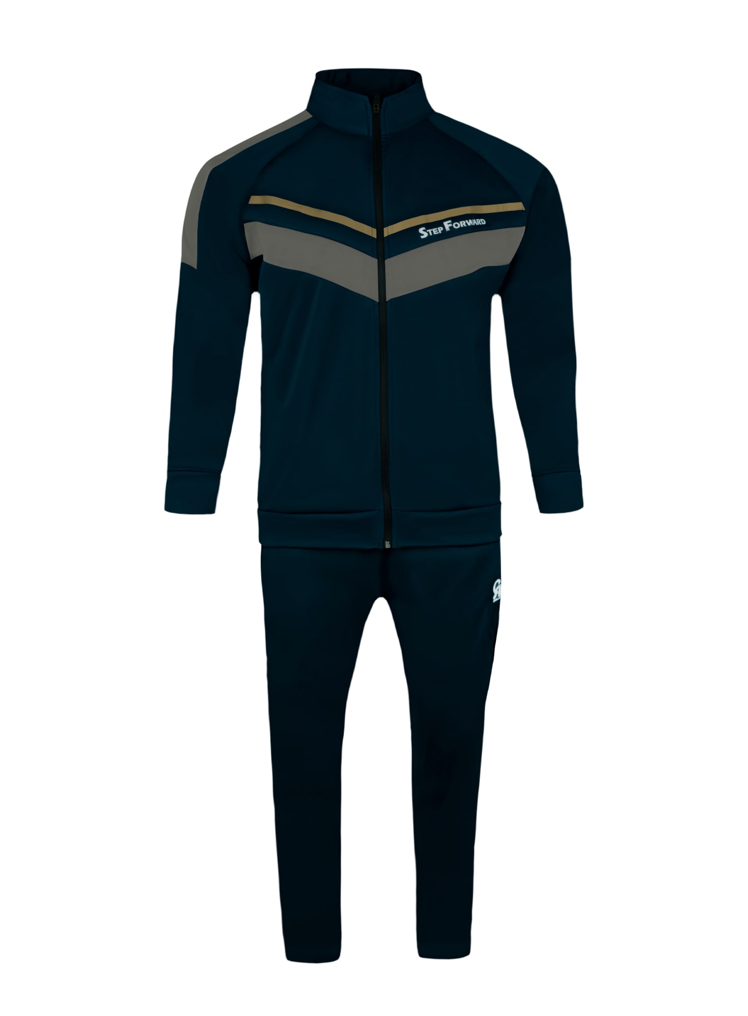 Pro Motion Tracksuit