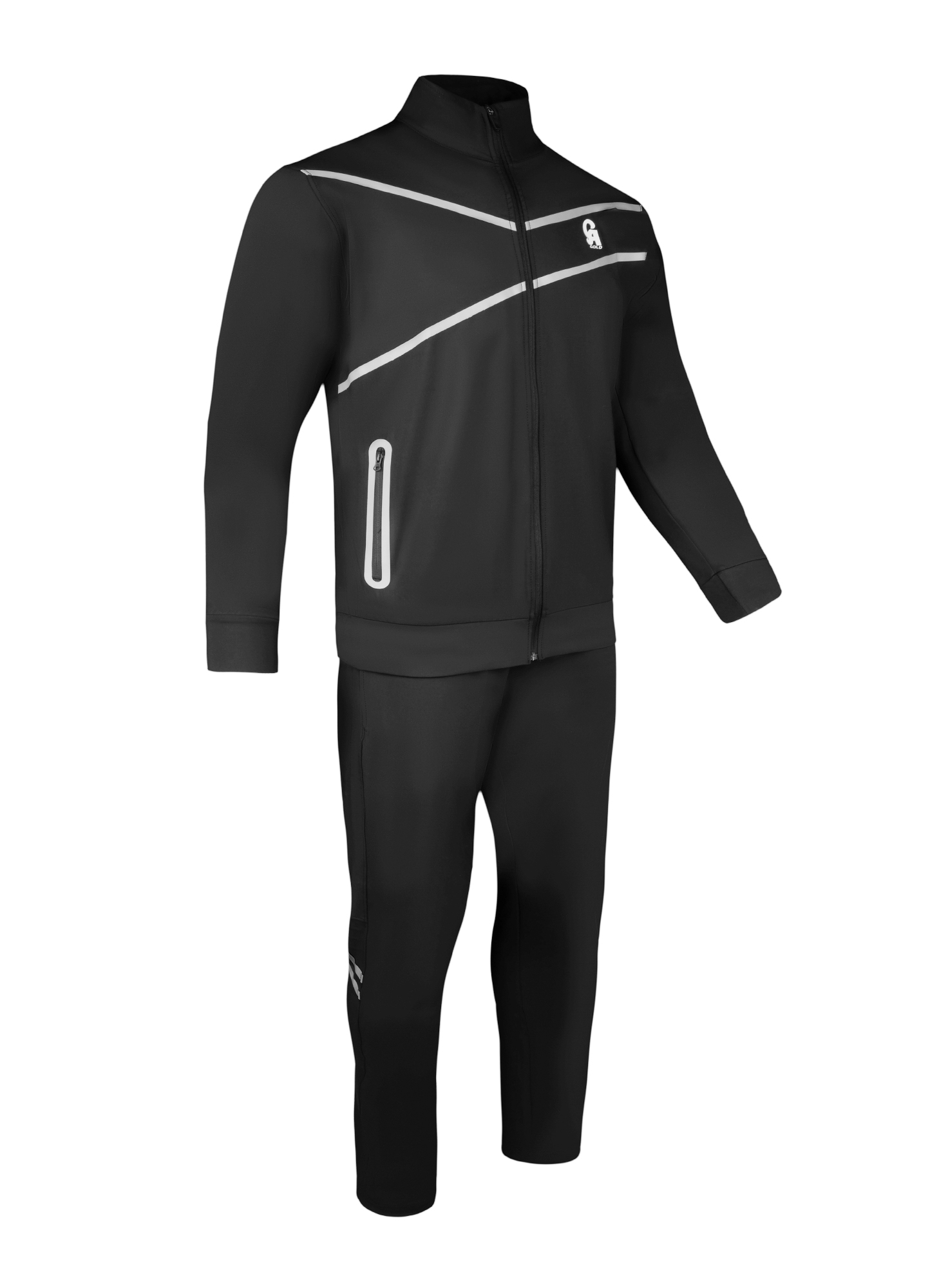 Champion Fit Lecra Tracksuit