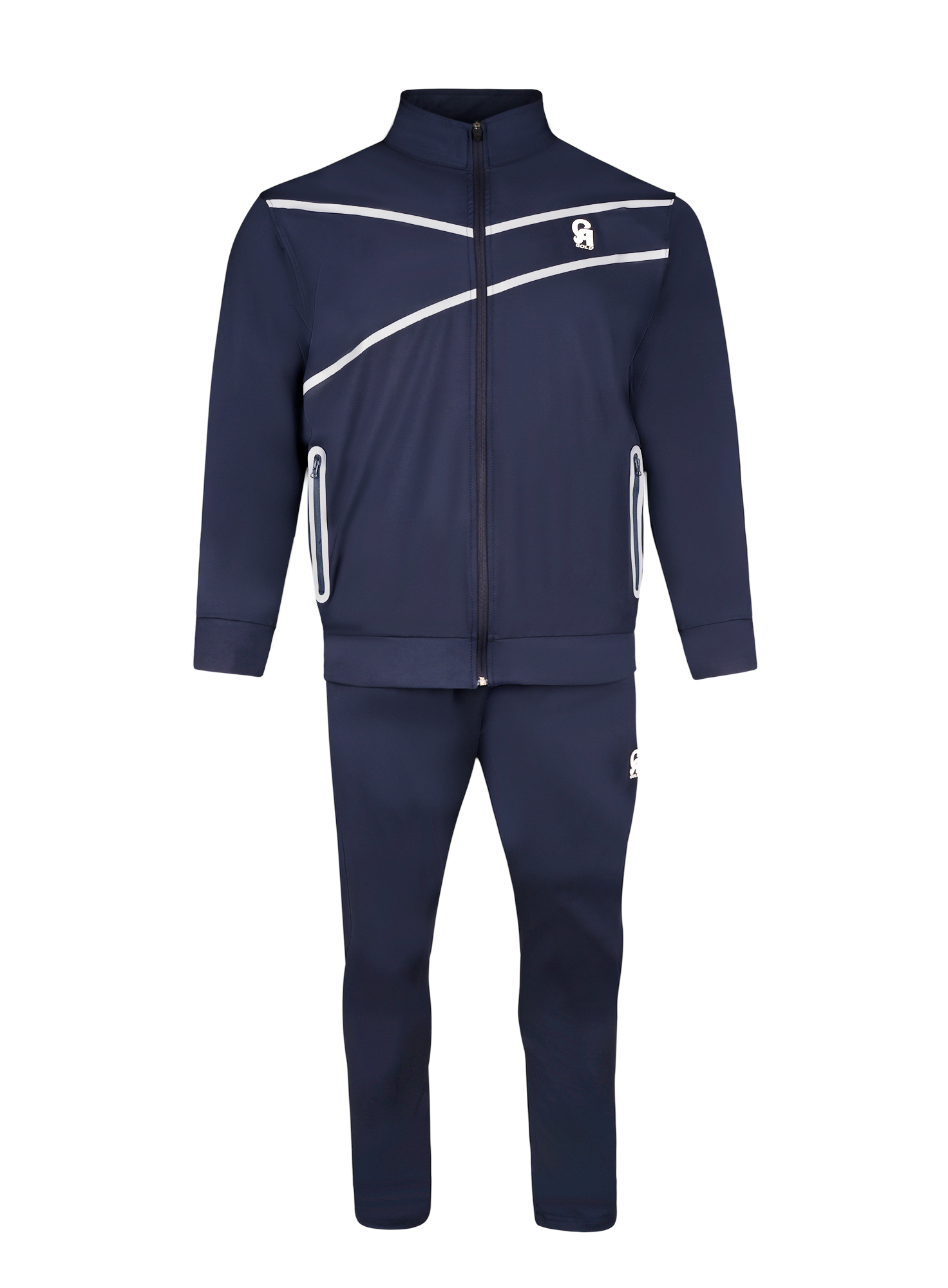 Champion Fit Lecra Tracksuit