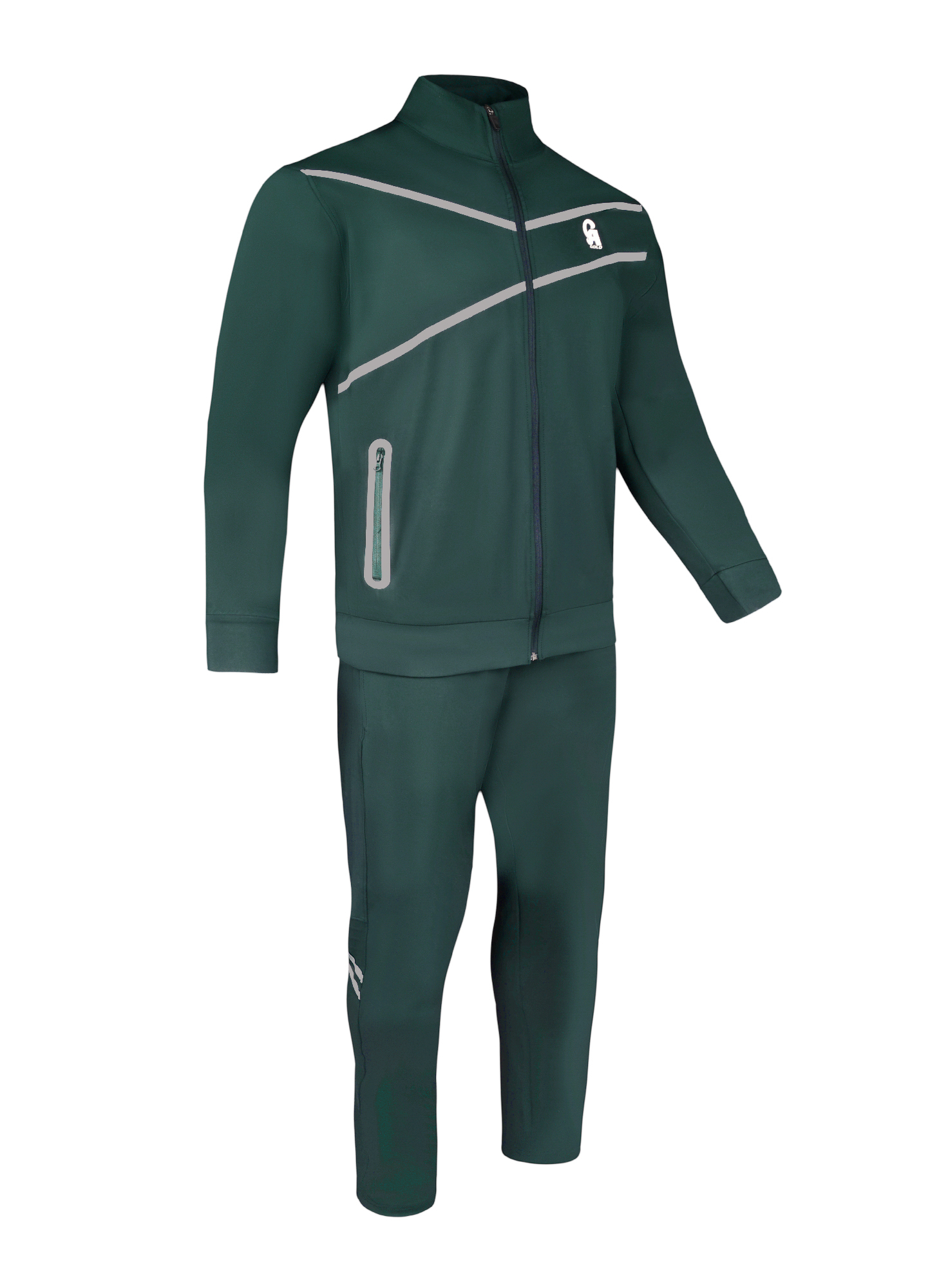 Champion Fit Lecra Tracksuit