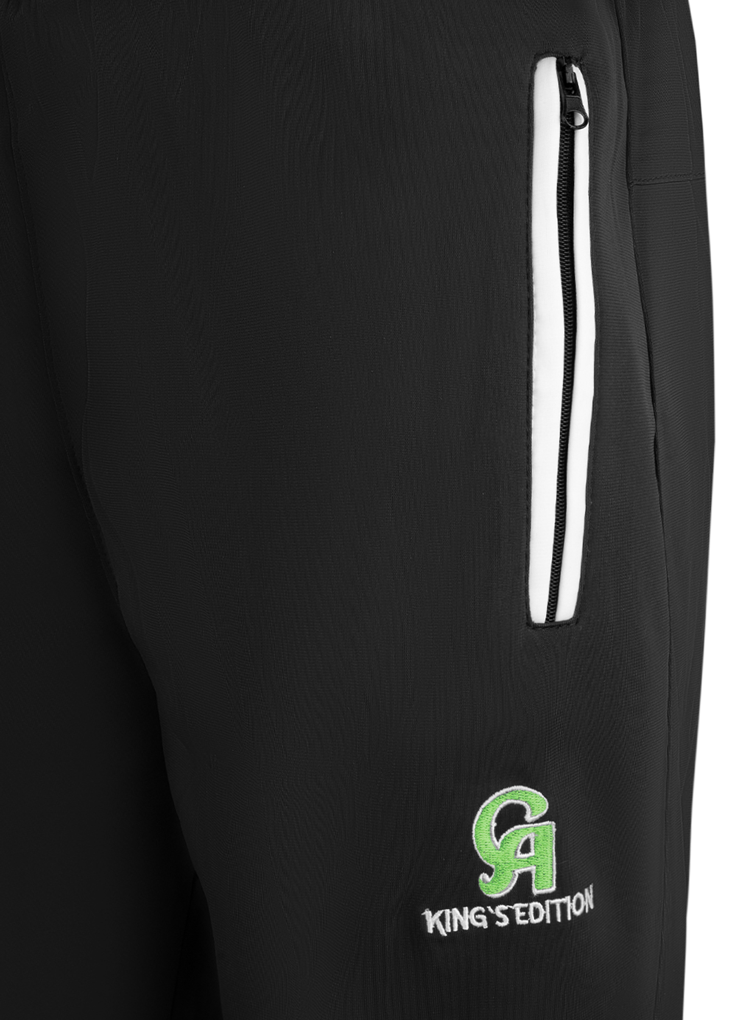 CA King's Edition Trouser