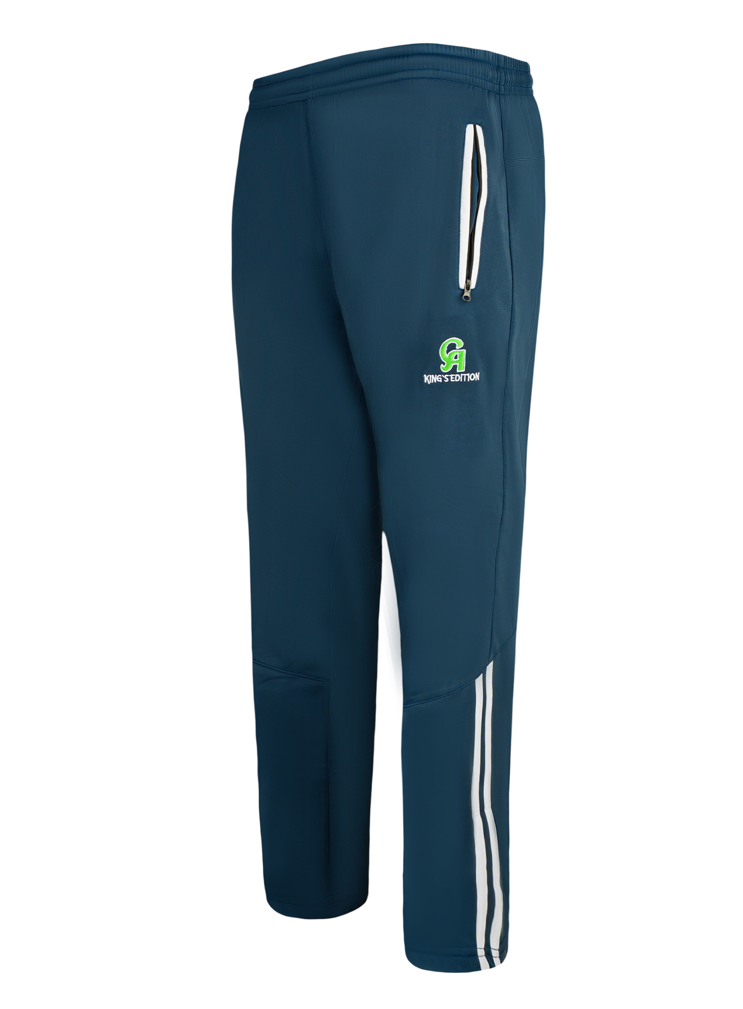 CA King's Edition Trouser