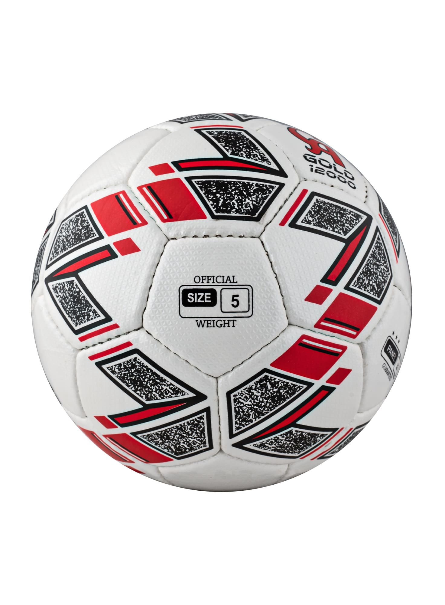 Gold 12000 Football