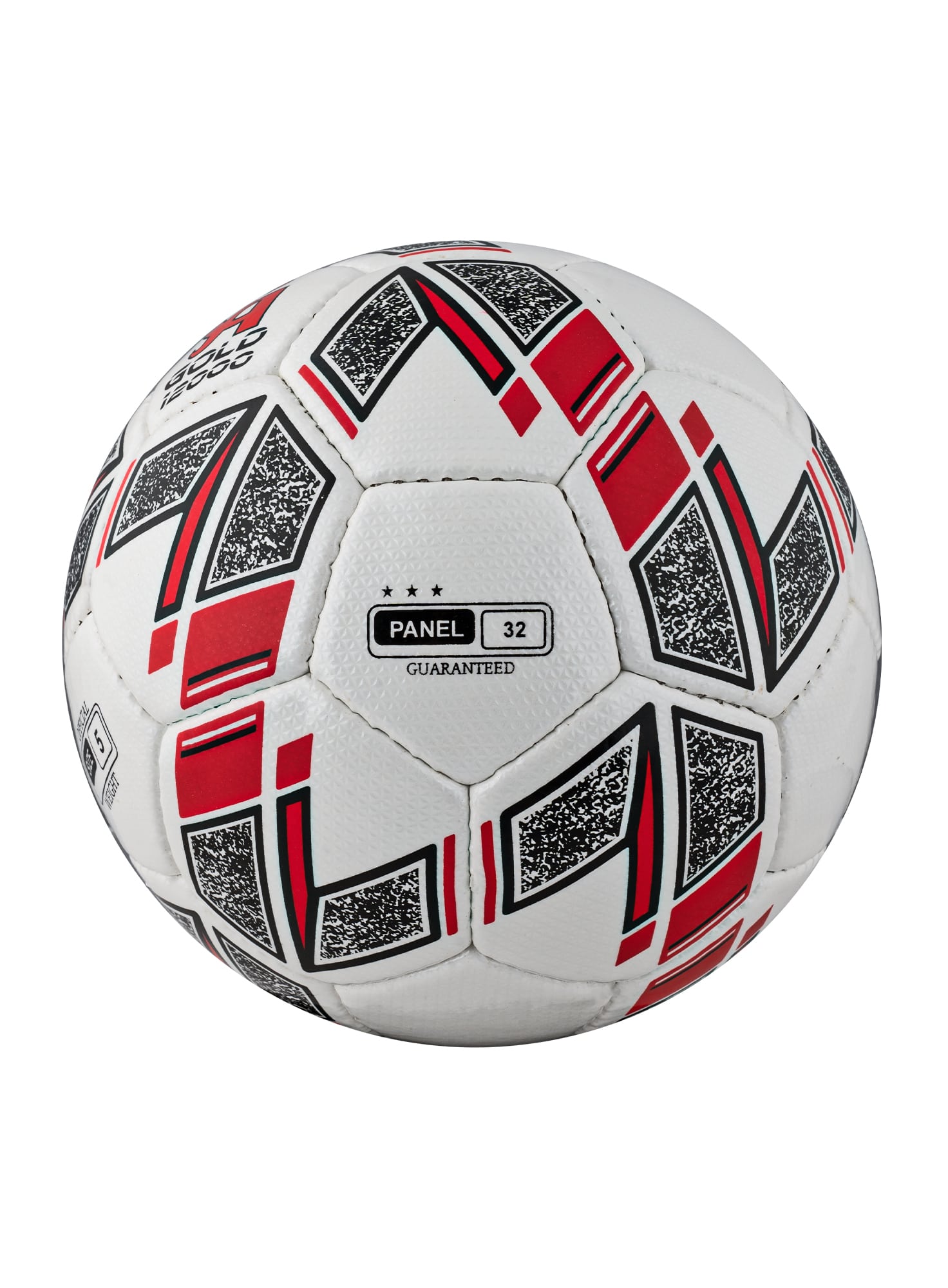 Gold 12000 Football