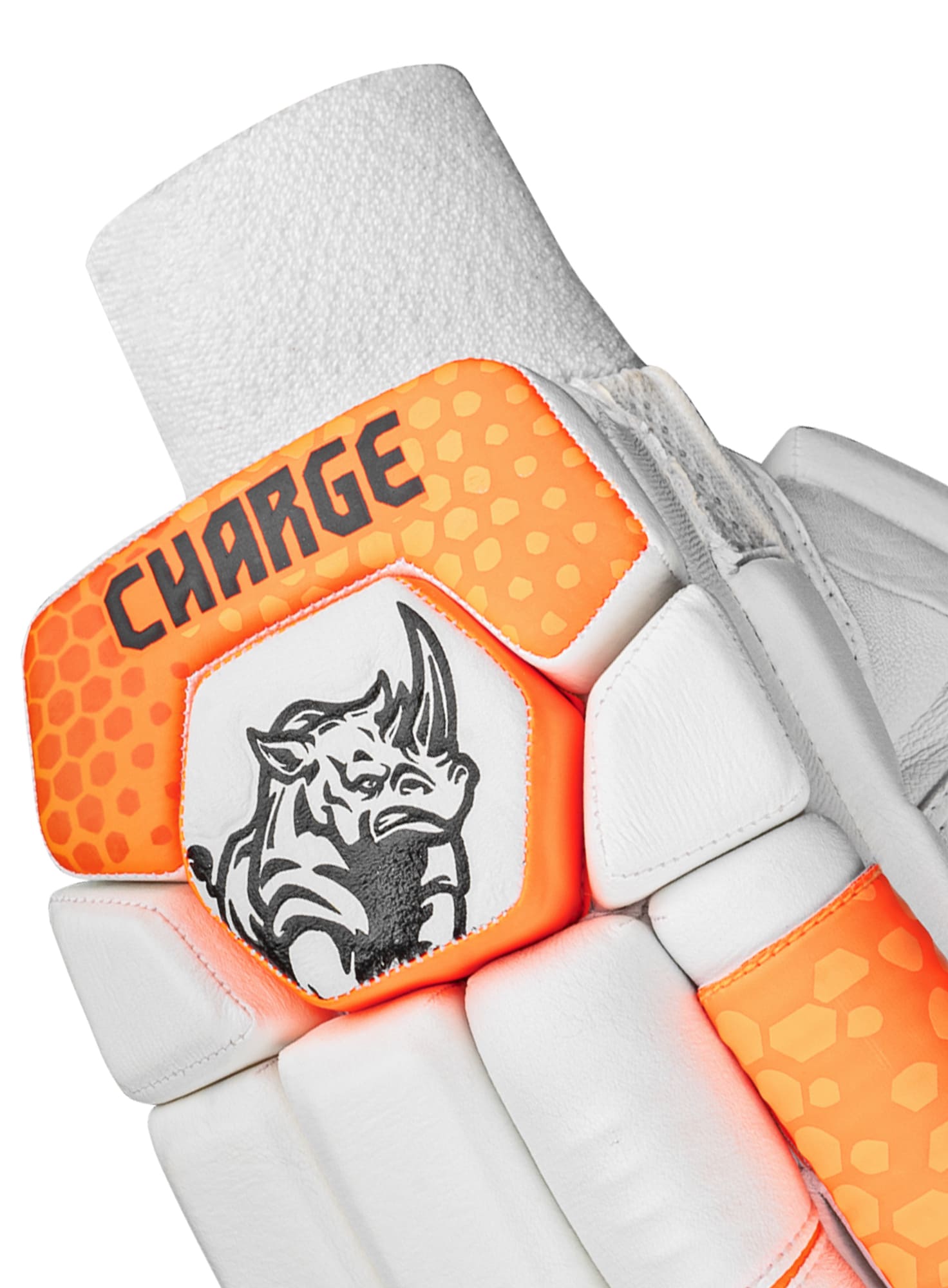 CA Charge Batting Gloves