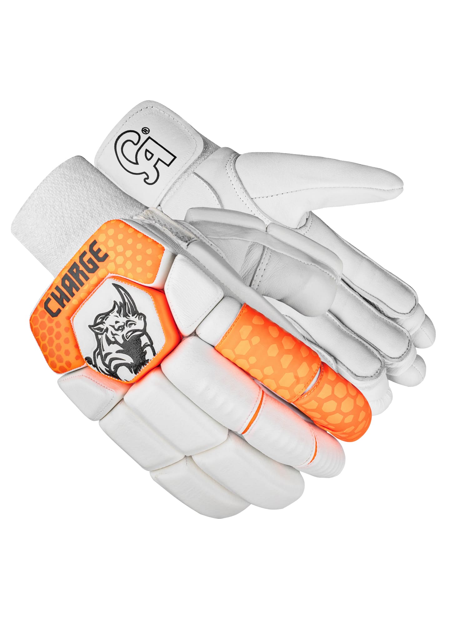 CA Charge Batting Gloves